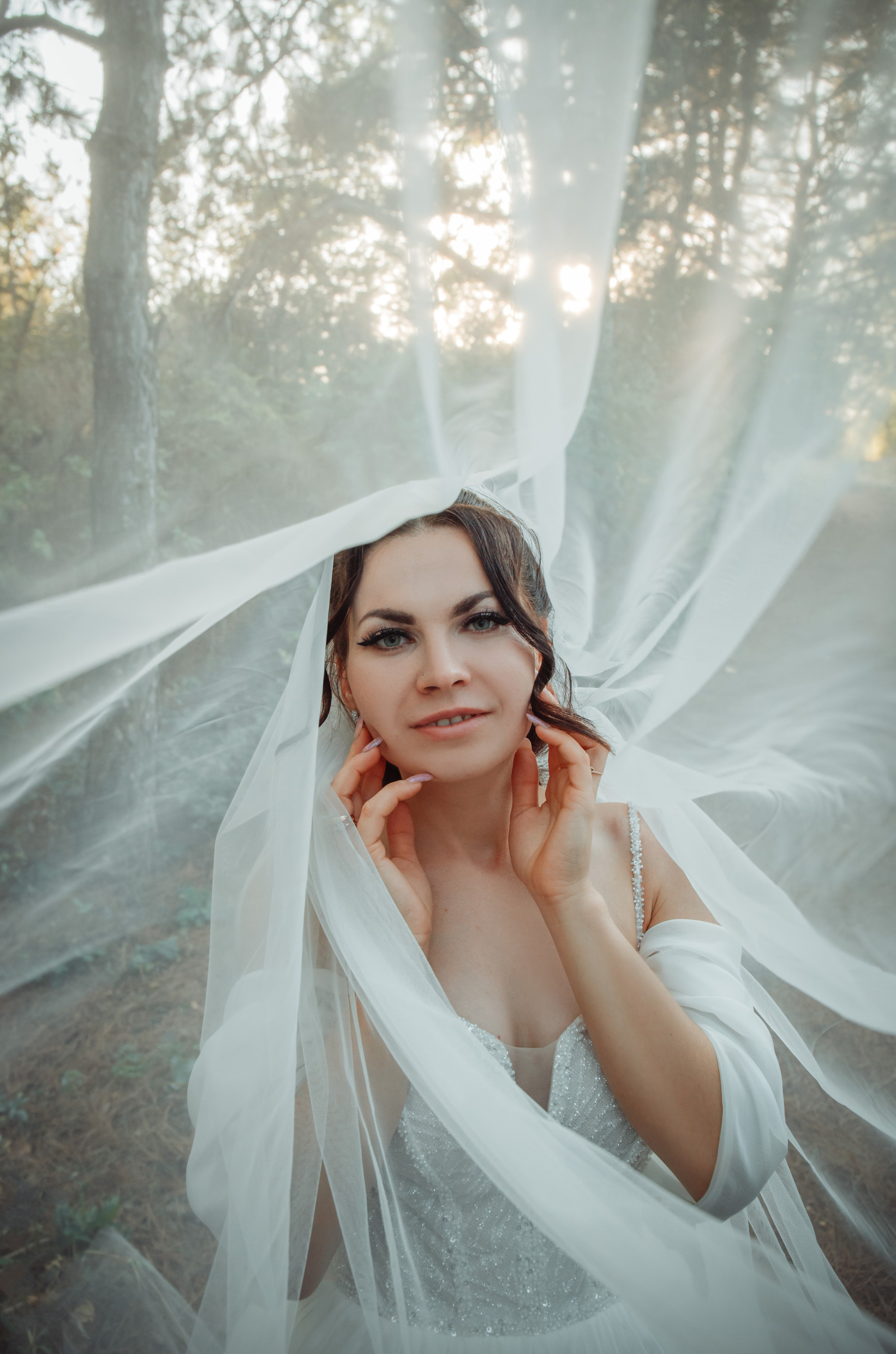 Свадебные фотосессии. Семейный фотограф из Новошахтинска Антонина Змиенко