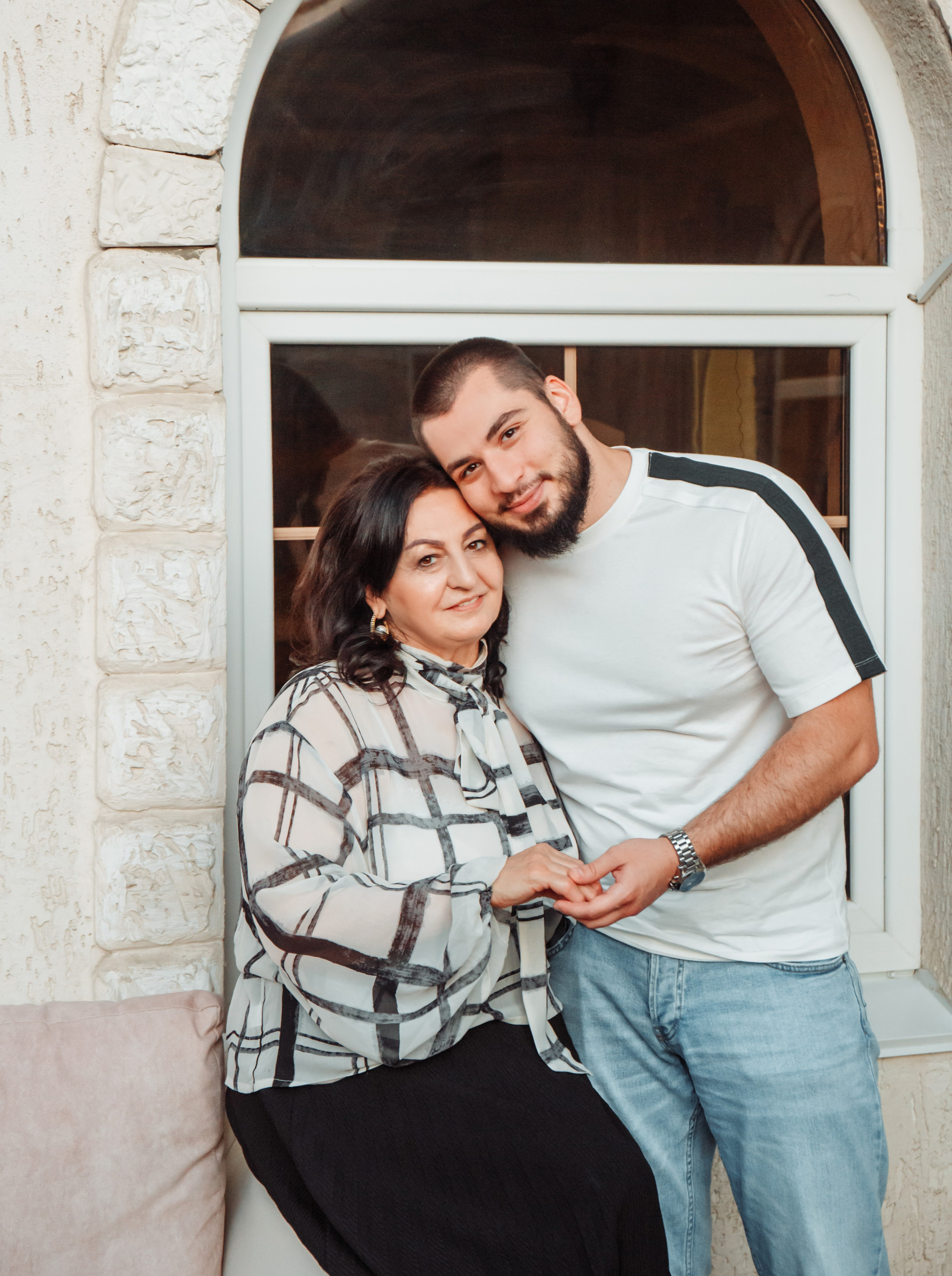 Семейные фото. Семейный фотограф из Новошахтинска Антонина Змиенко