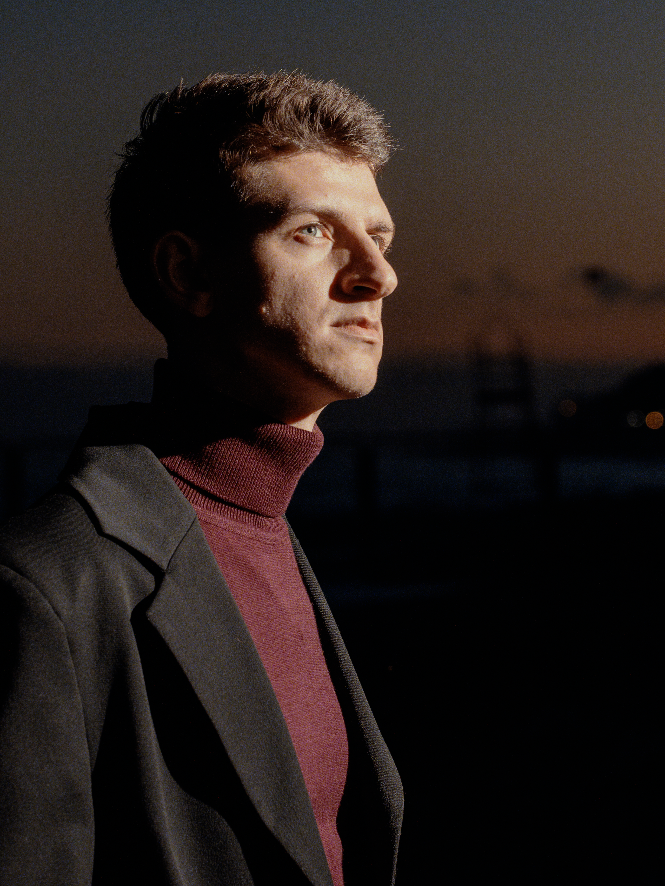 Иван (Экспресс съемка). ЕМфото