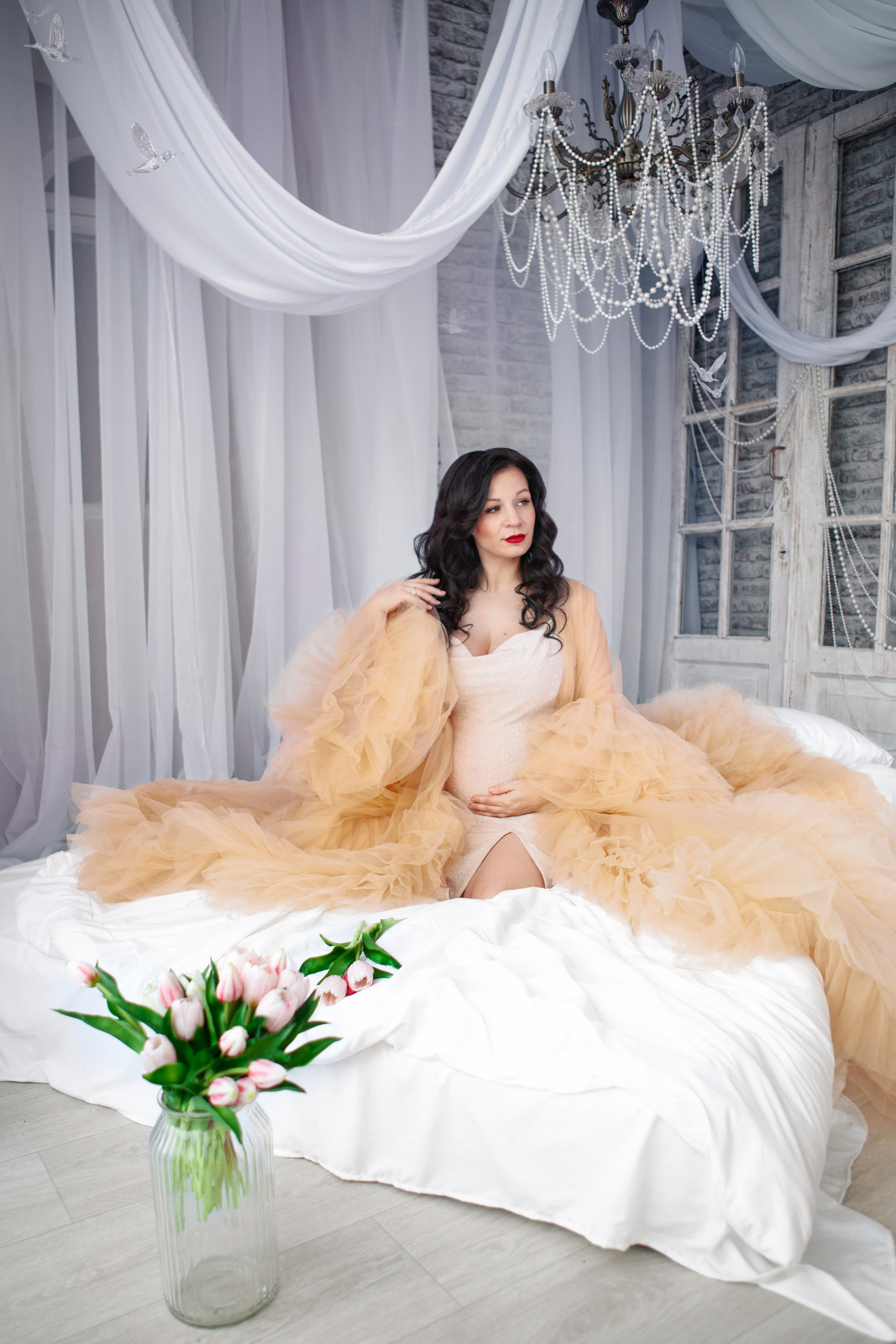 Фотосессия беремености. Фотограф Ставрополь Пятигорск Елизавета Дарина