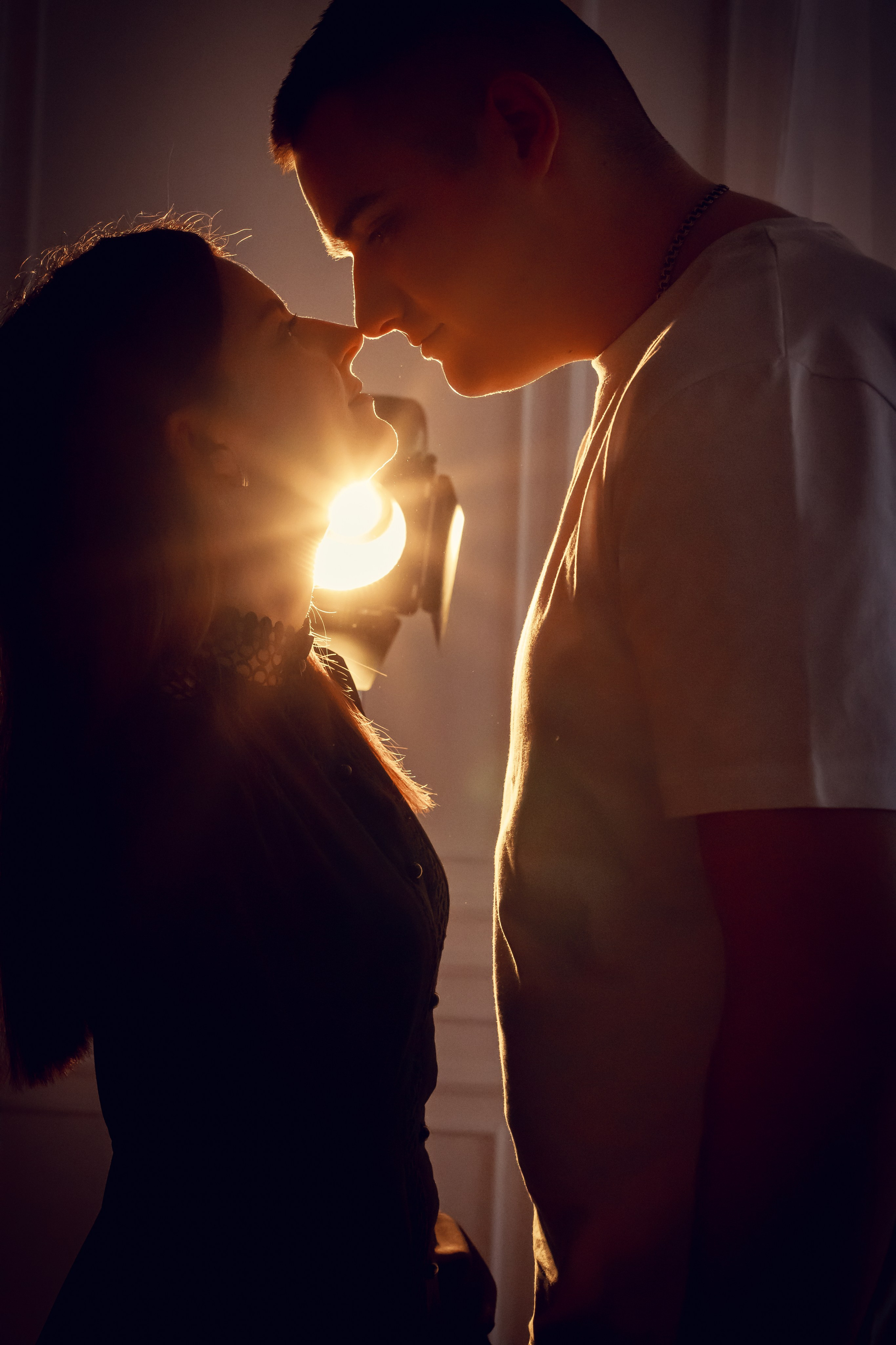 Данил и Аня. Свадебный фотограф Краснодар Инна Кириенко