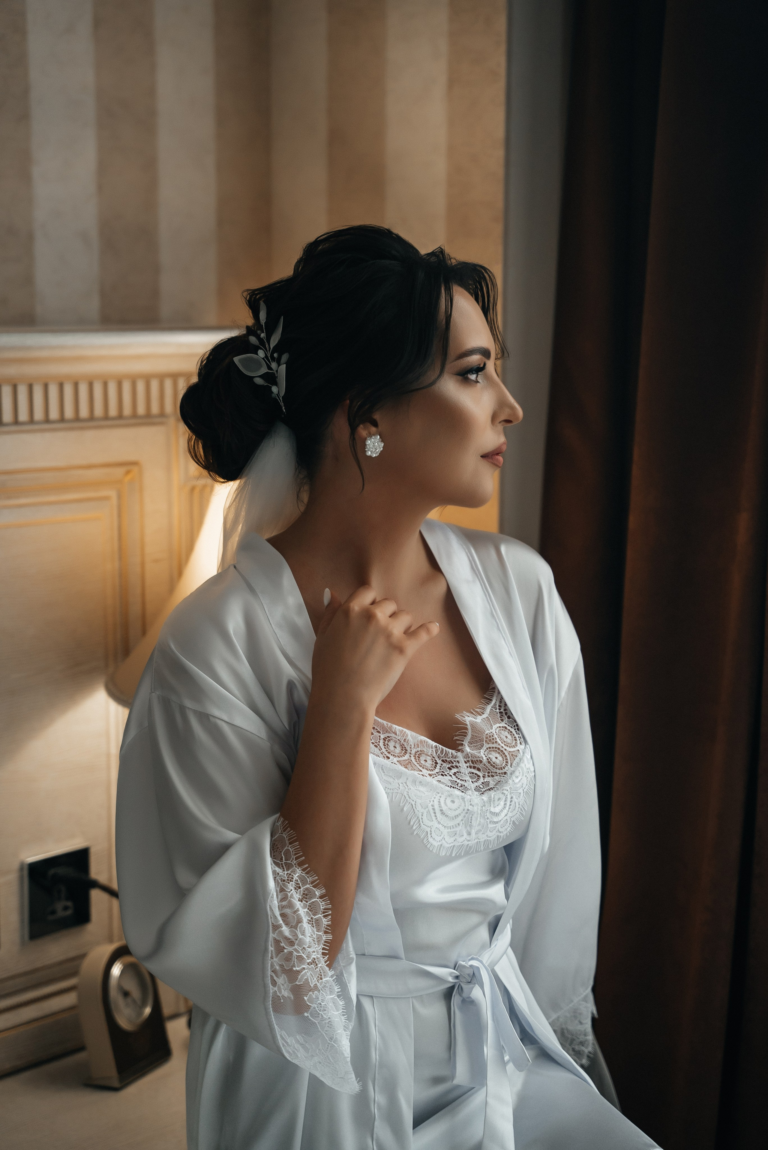 Алексей и Ирина. Свадебный фотограф в Самаре Анна Ковалева