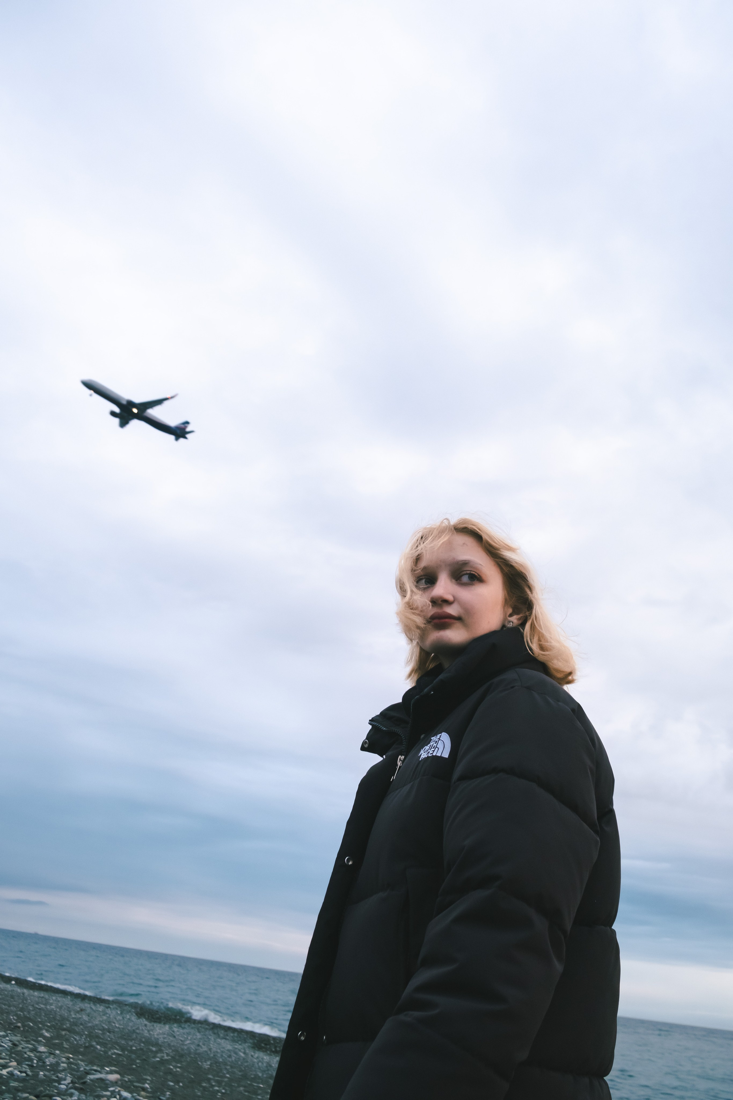 Диана. Фотограф Валерия Кононова