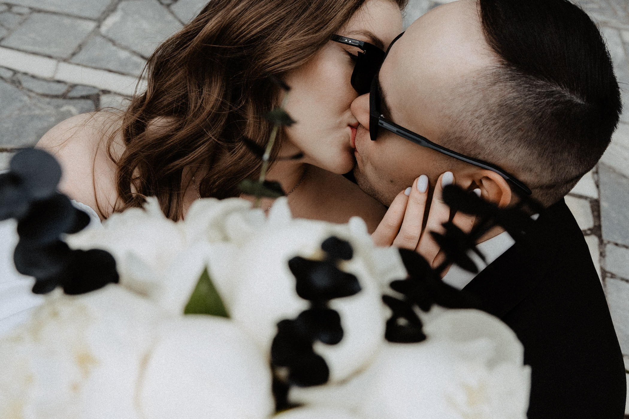 Татьяна & Александр. Фотограф Дмитрий Кузнецов