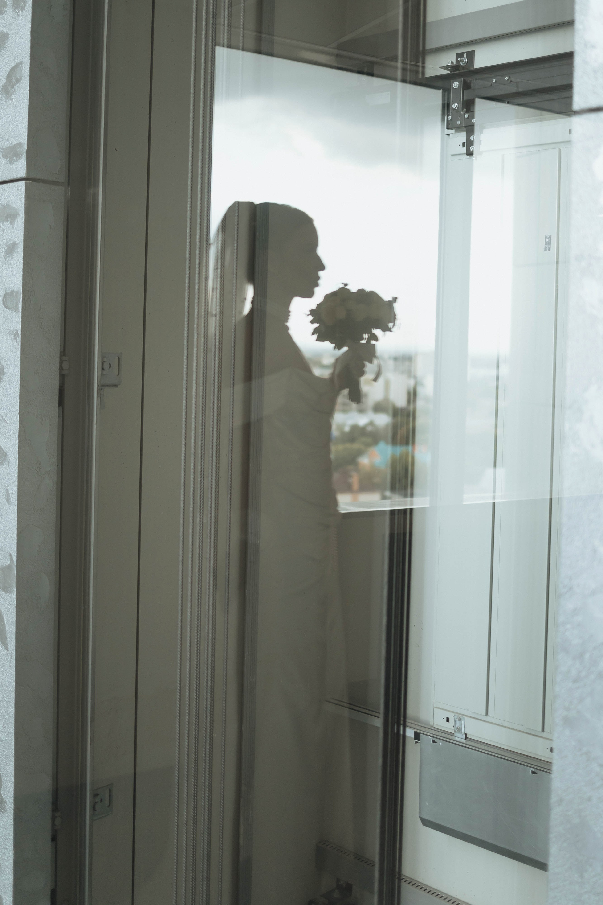 Полина и Антон