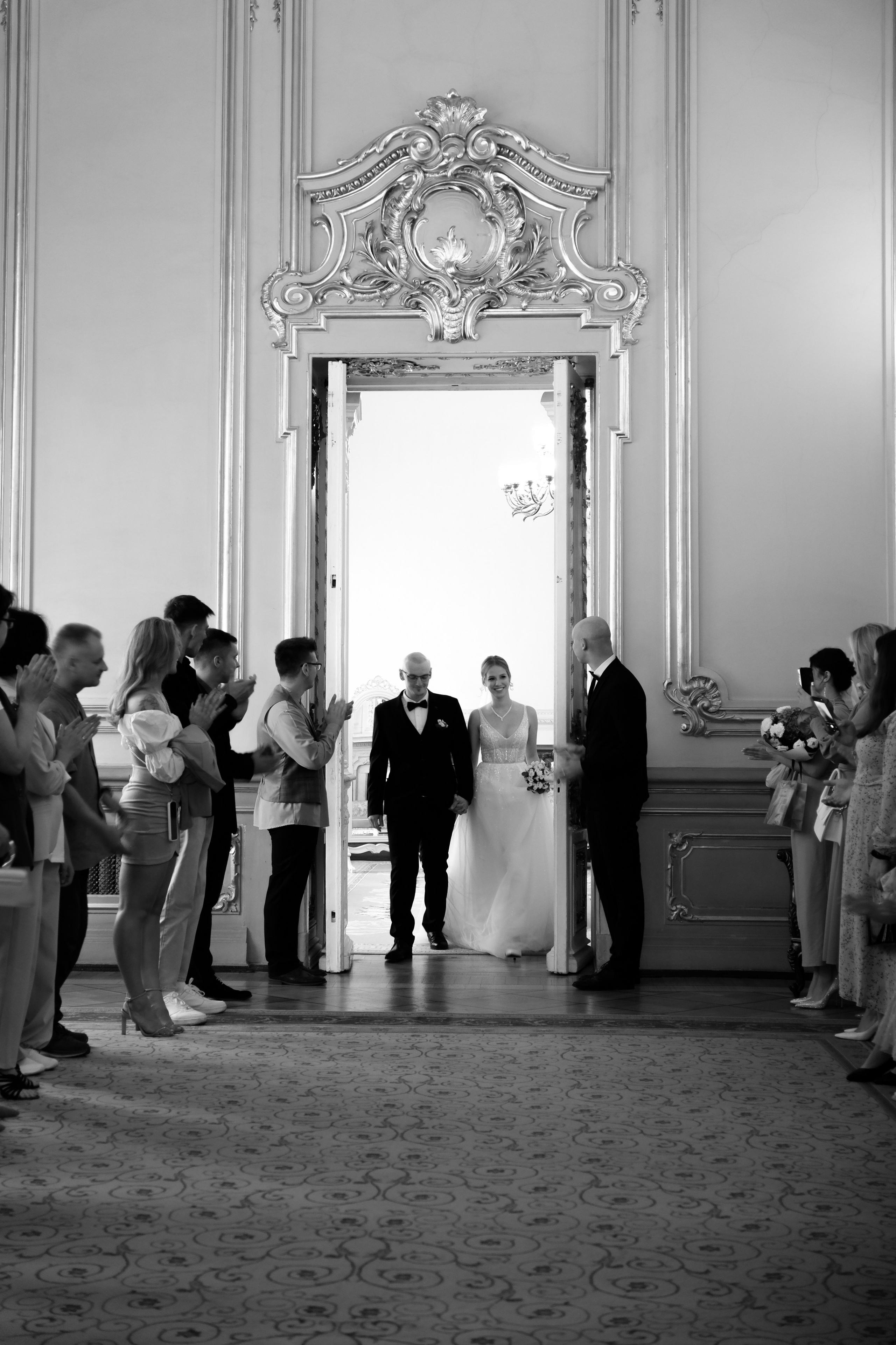 Свадебные съемки. Главная