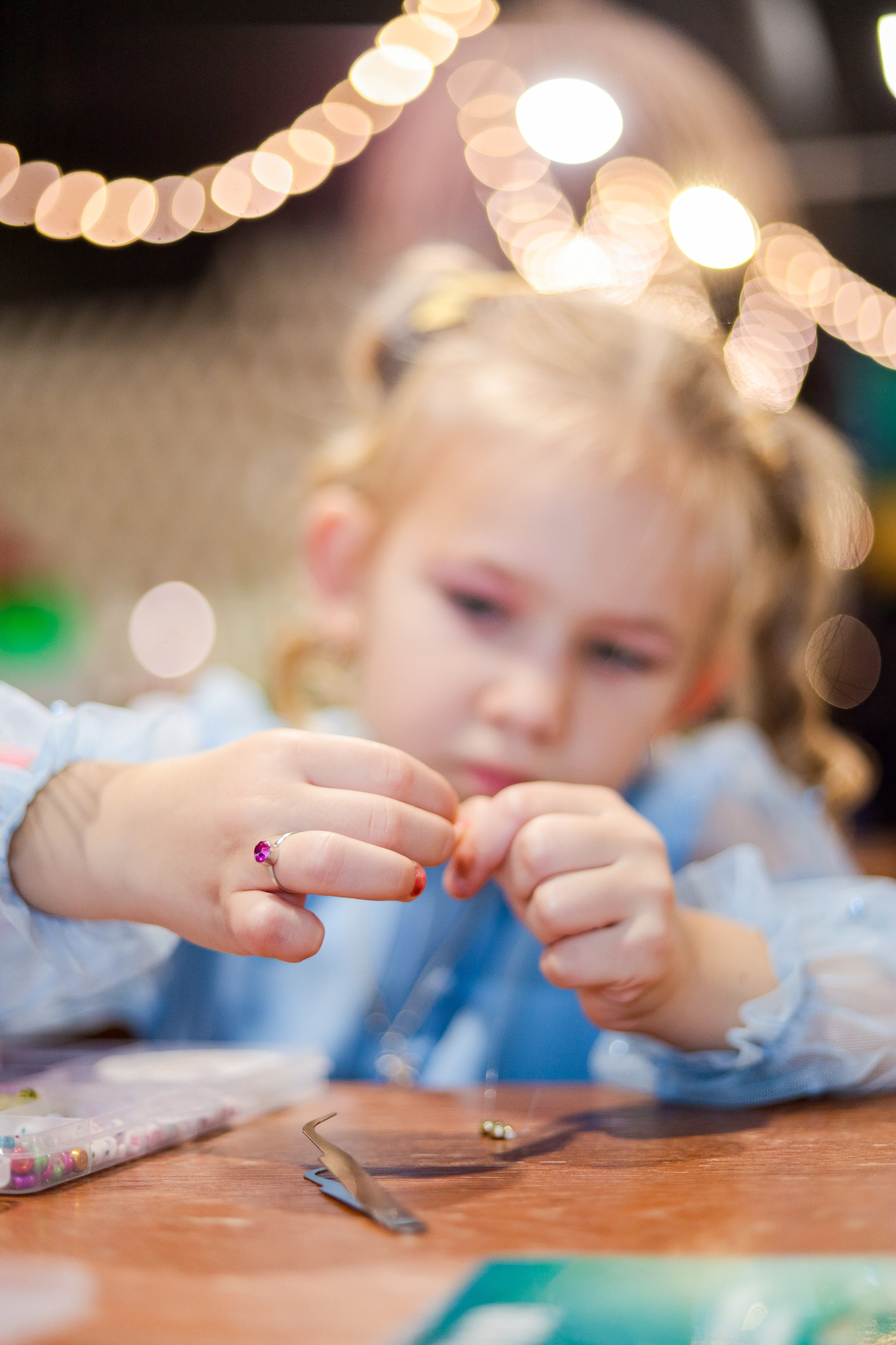 Детские праздники. Фотограф Манеев Богдан