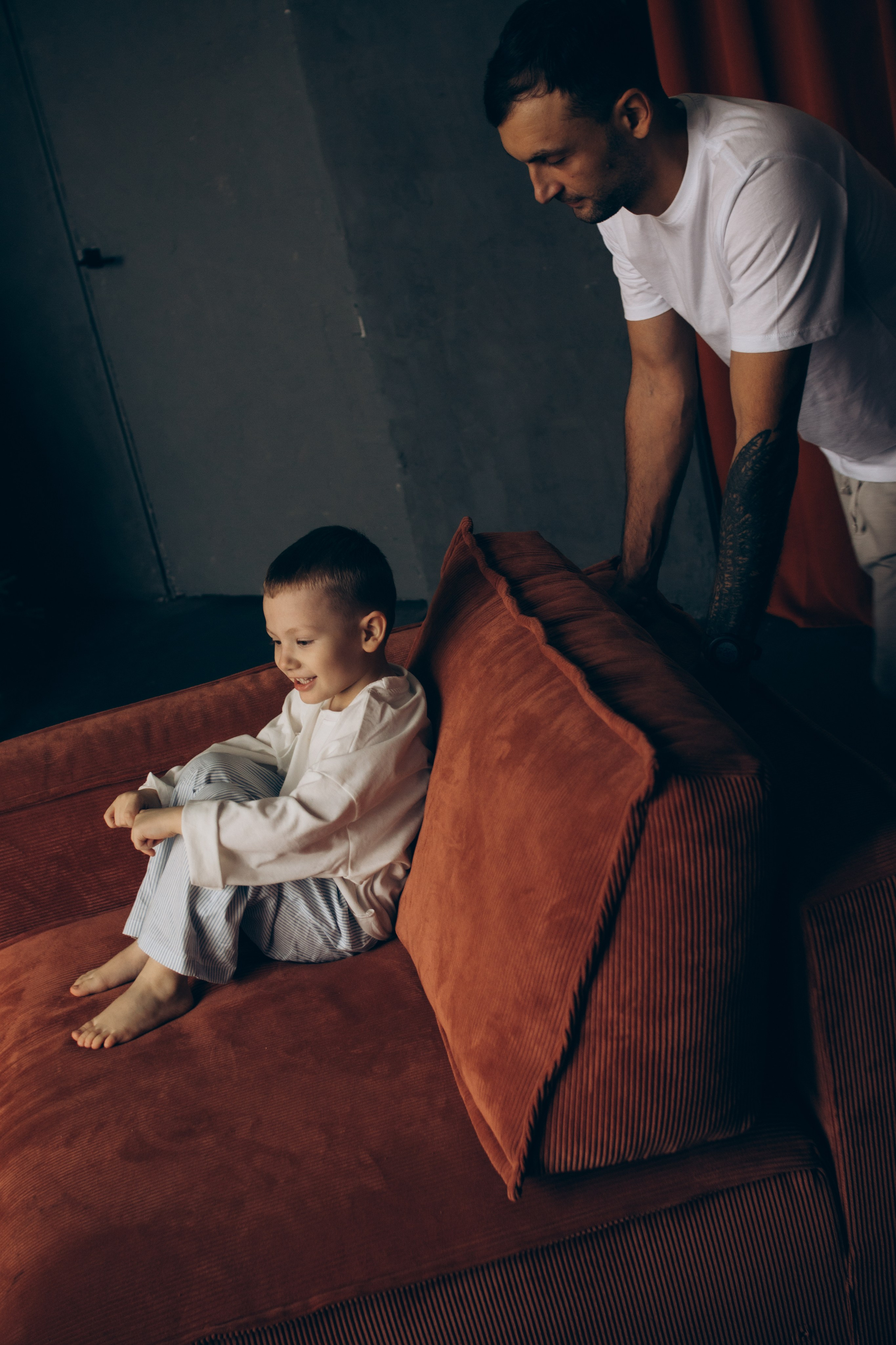 Настя🤍Кирилл🤍Влад. Фотограф Тула Полина Терешонкова