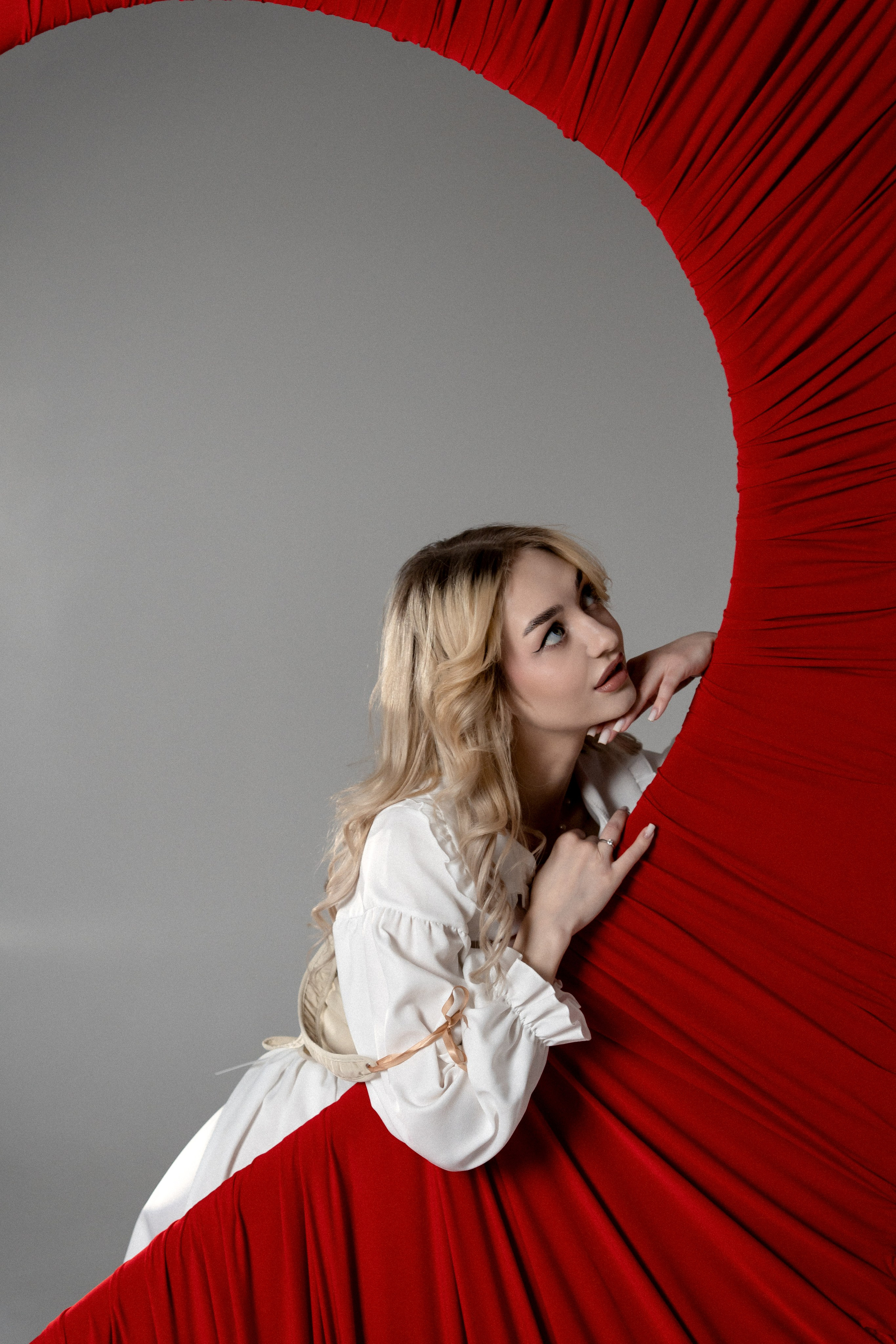 Алина. Фотограф в Красноярске. Юлия Чаушанская