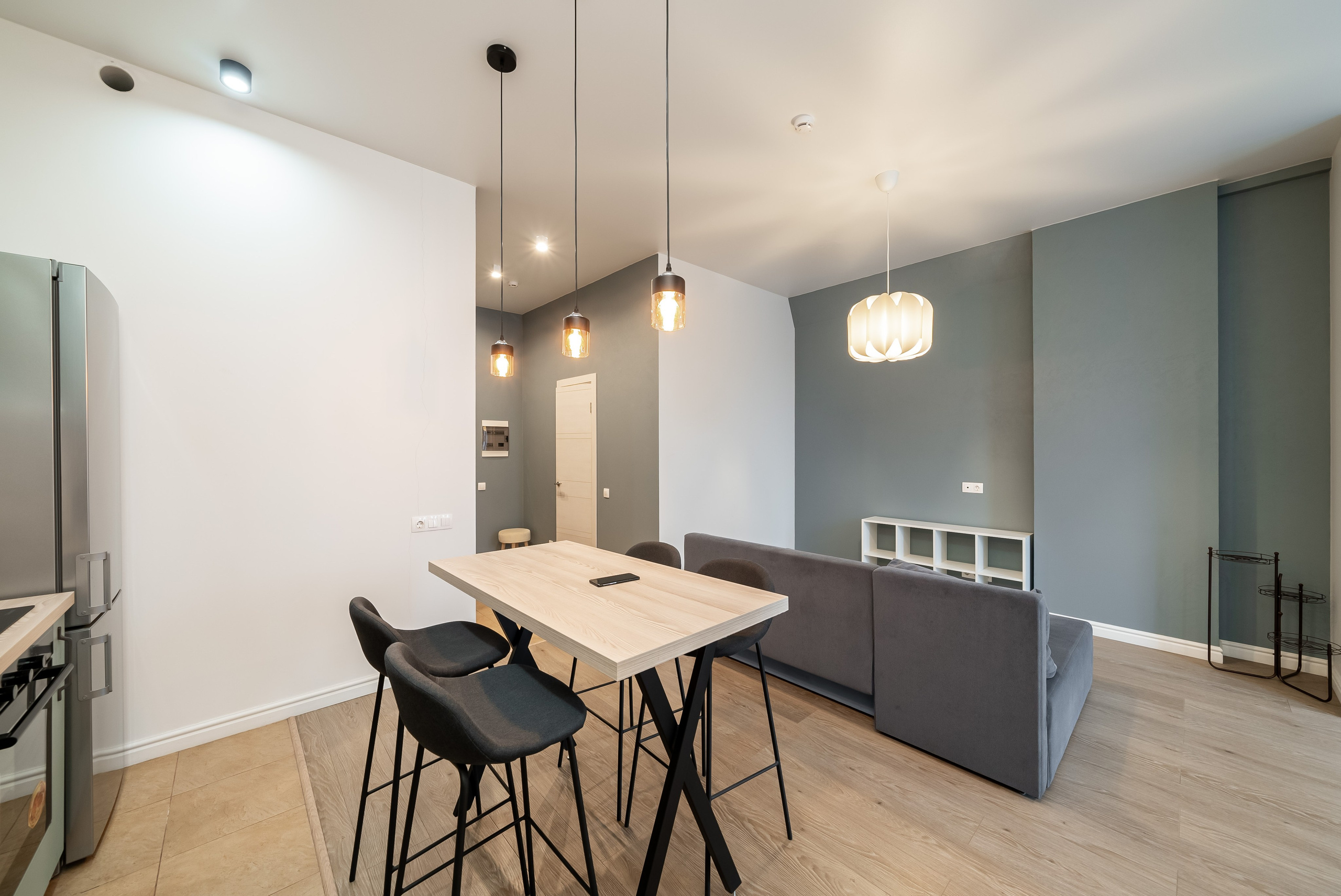 АПАРТ БАУМАНСКАЯ. Фото и видео-съемка Андраник Хачатурян