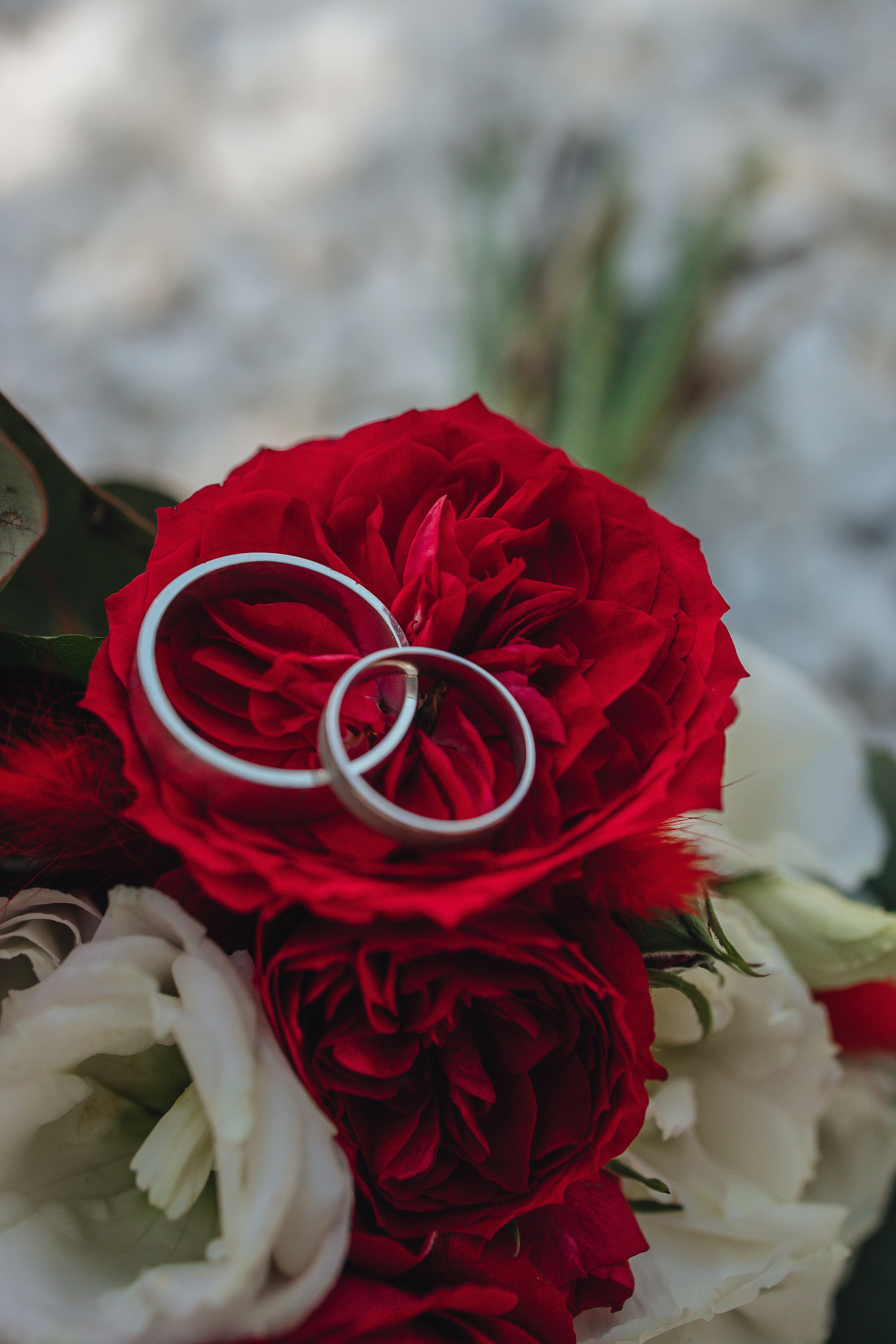 Руслан и Вера (прогулка по центру). Фотограф Новосибирск