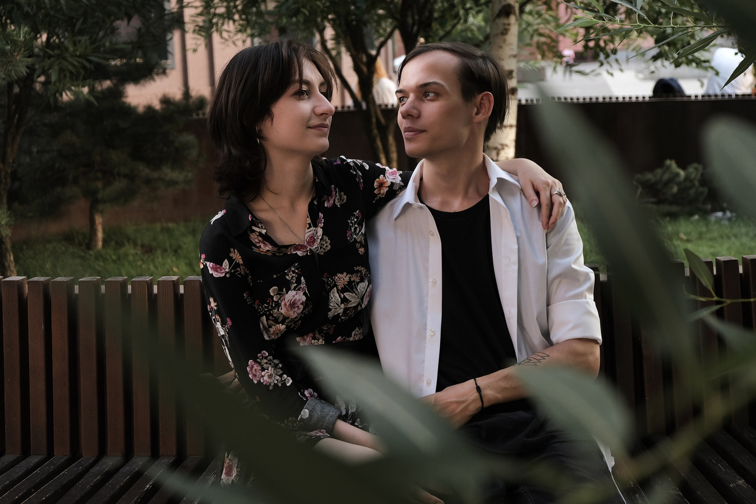 Наше лето. Фотограф в Москве | Екатерина Кондрашова