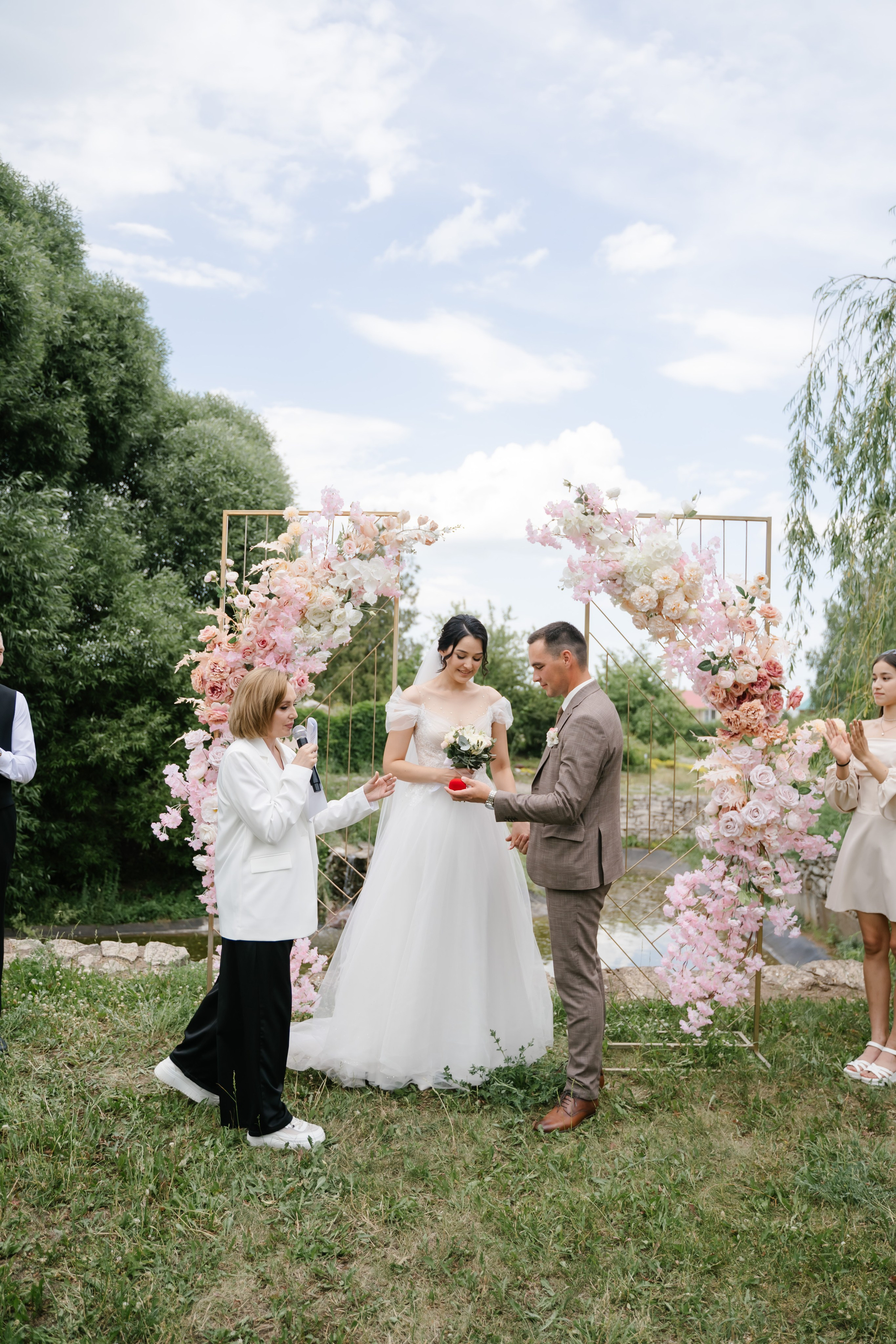 Свадьба в Бирске