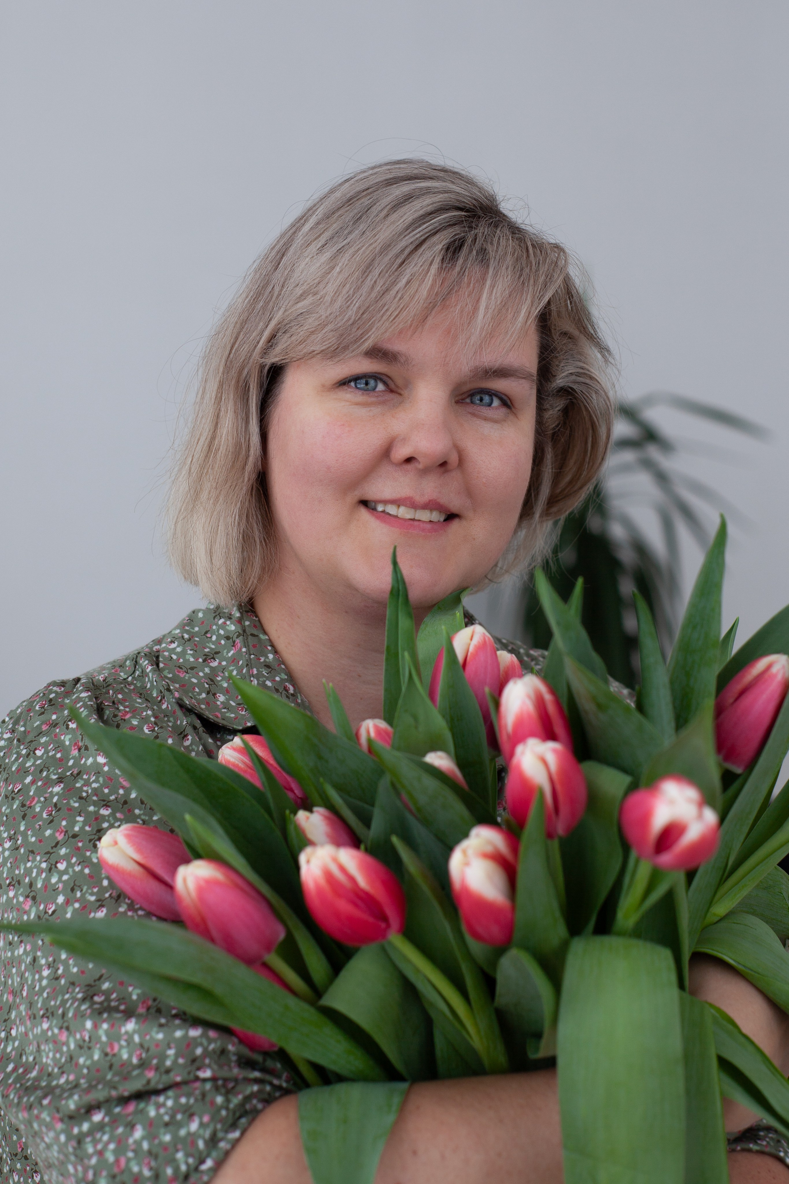 Фото день «Дарите женщинам цветы» для семейного клуба «ВМЕСТЕ». Анастасия, Фотограф женского портрета и беременности в стиле vogue