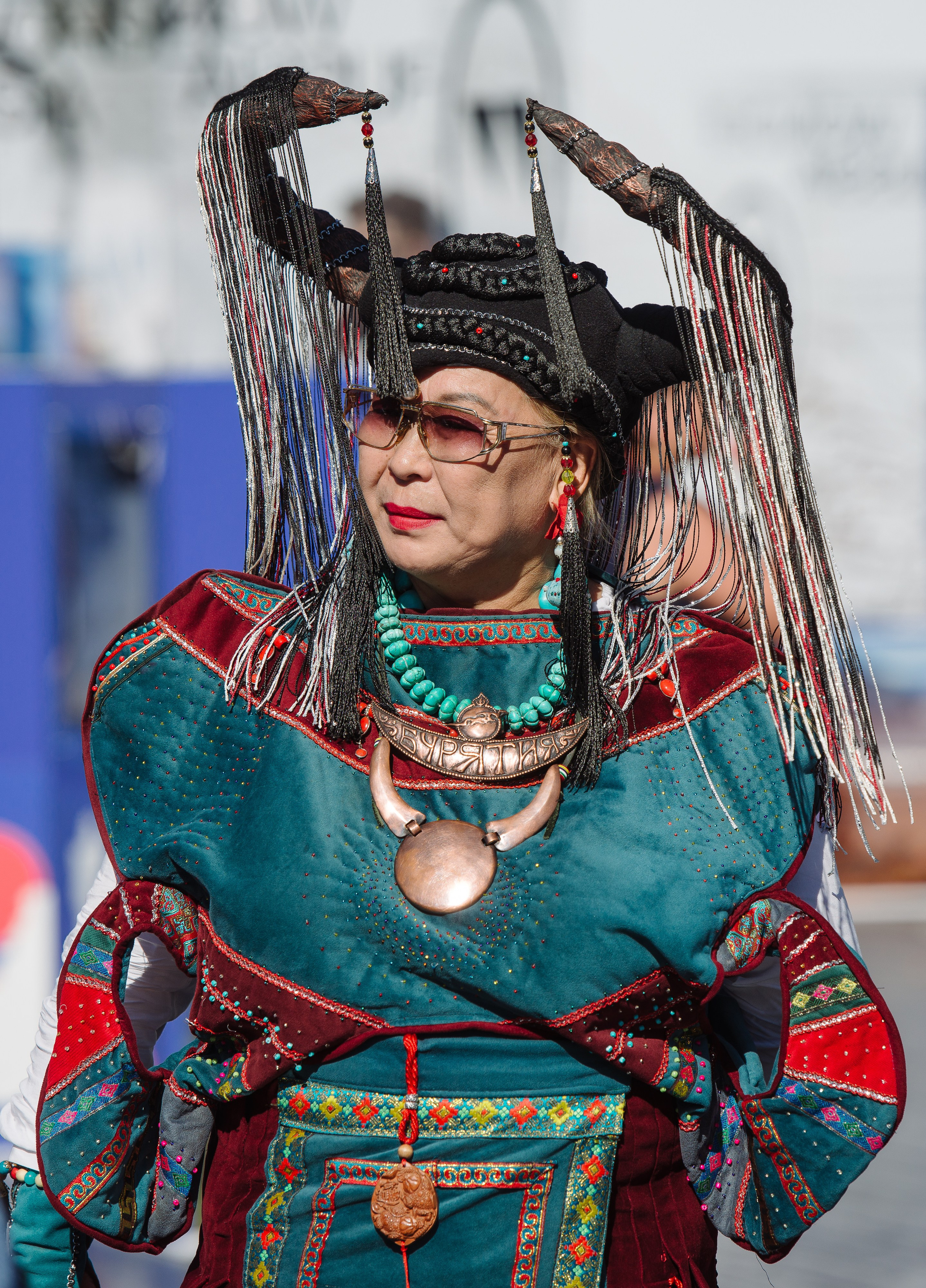 ВЭФ 2024. Фотограф Мария Каюрова