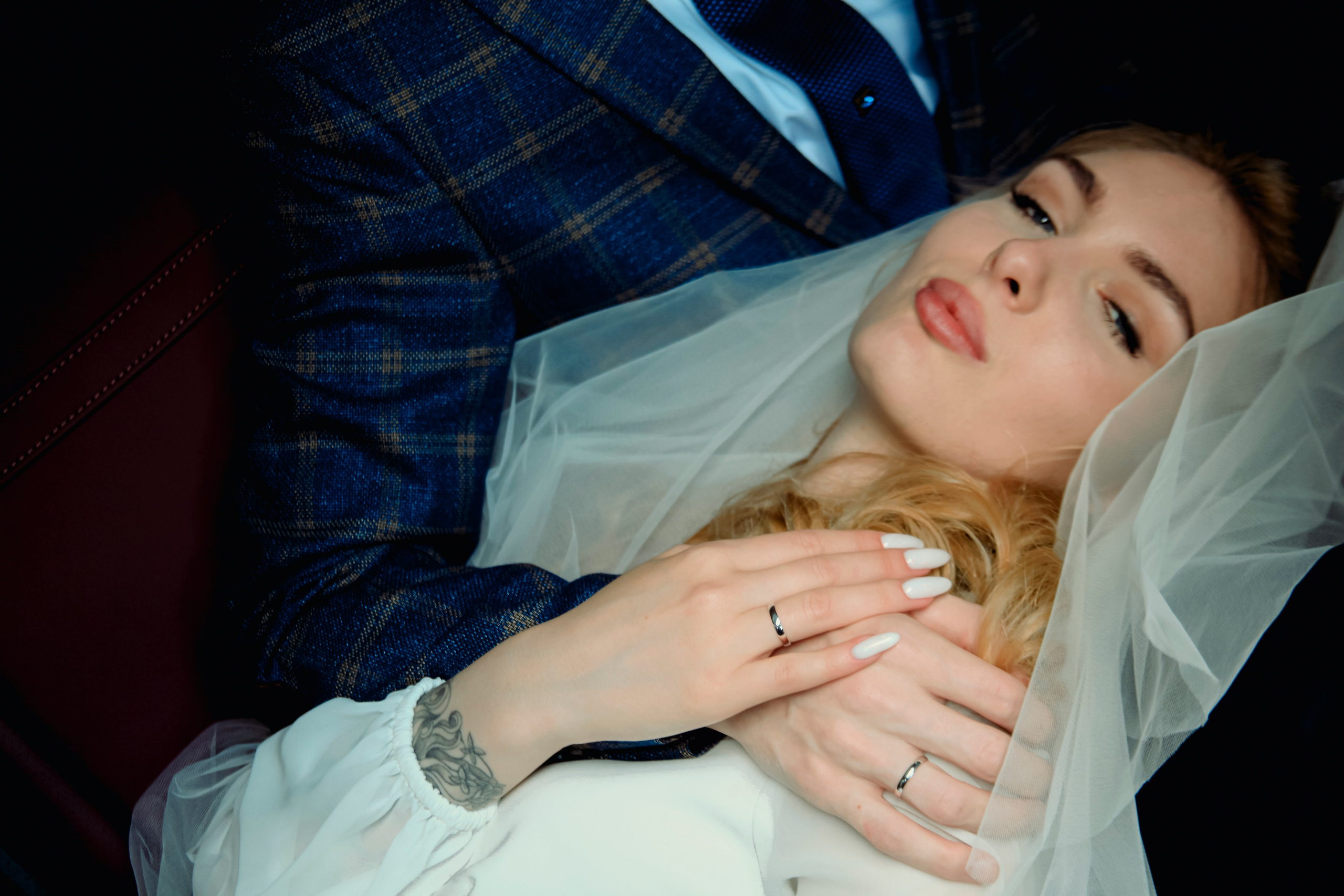 Александр и Валерия. Пушкарь Валерия Фотограф Москва/Зеленоград