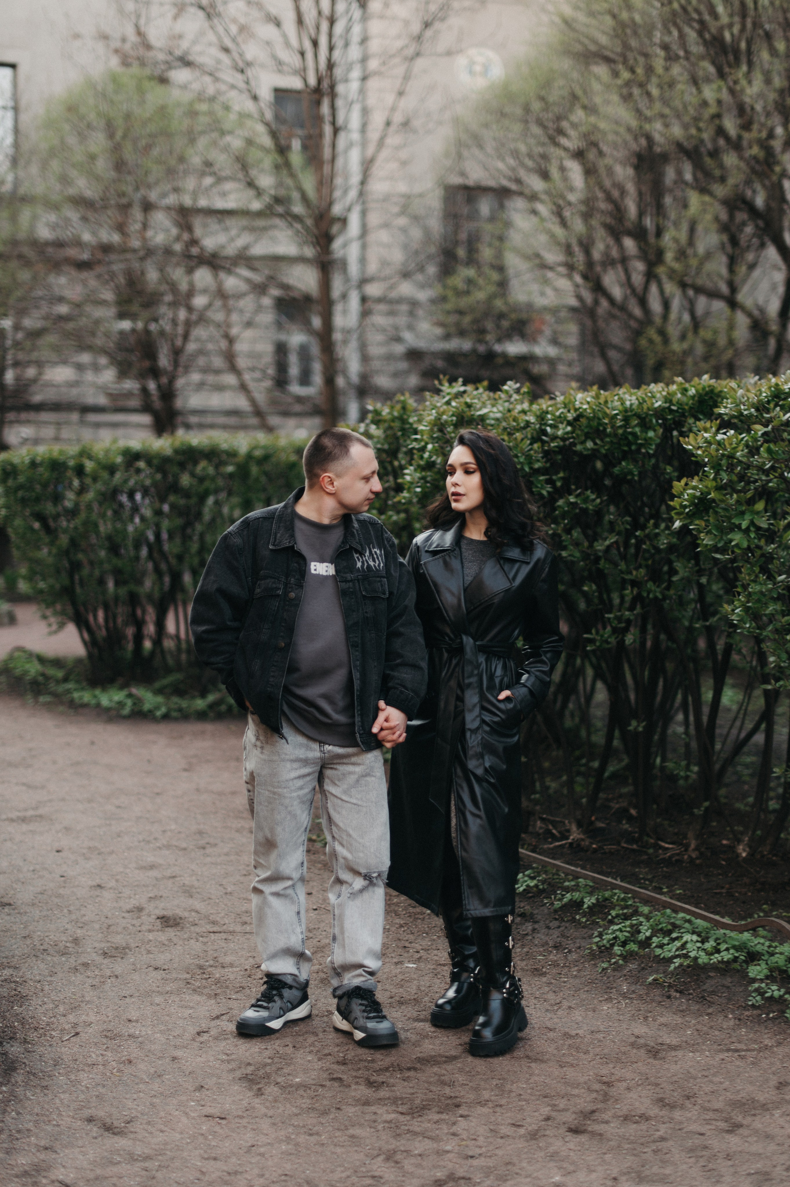 Vika & Roma. Свадебный и индивидуальный фотограф Никита Роут | Москва