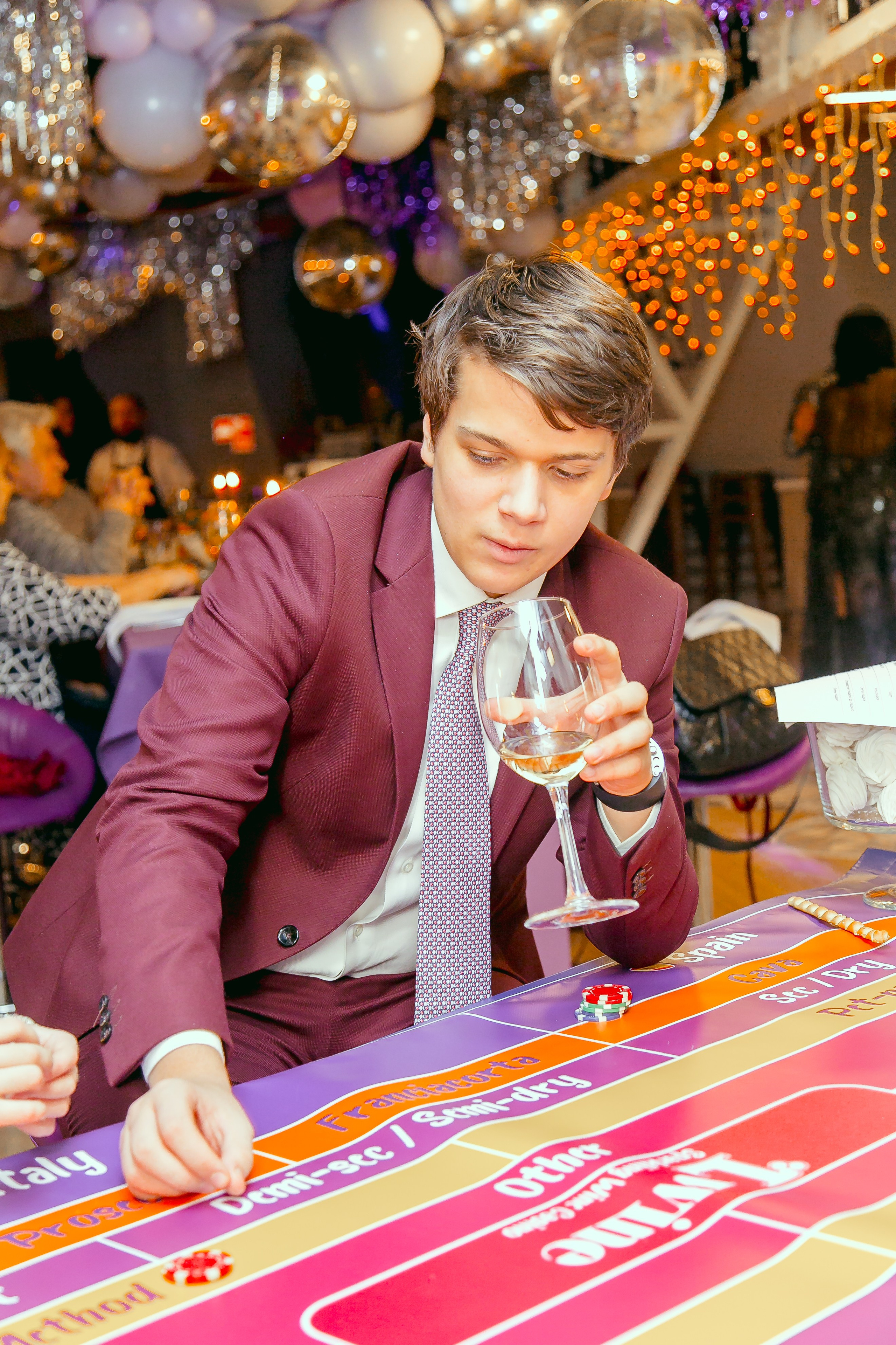 Кулинарный МК. Главная