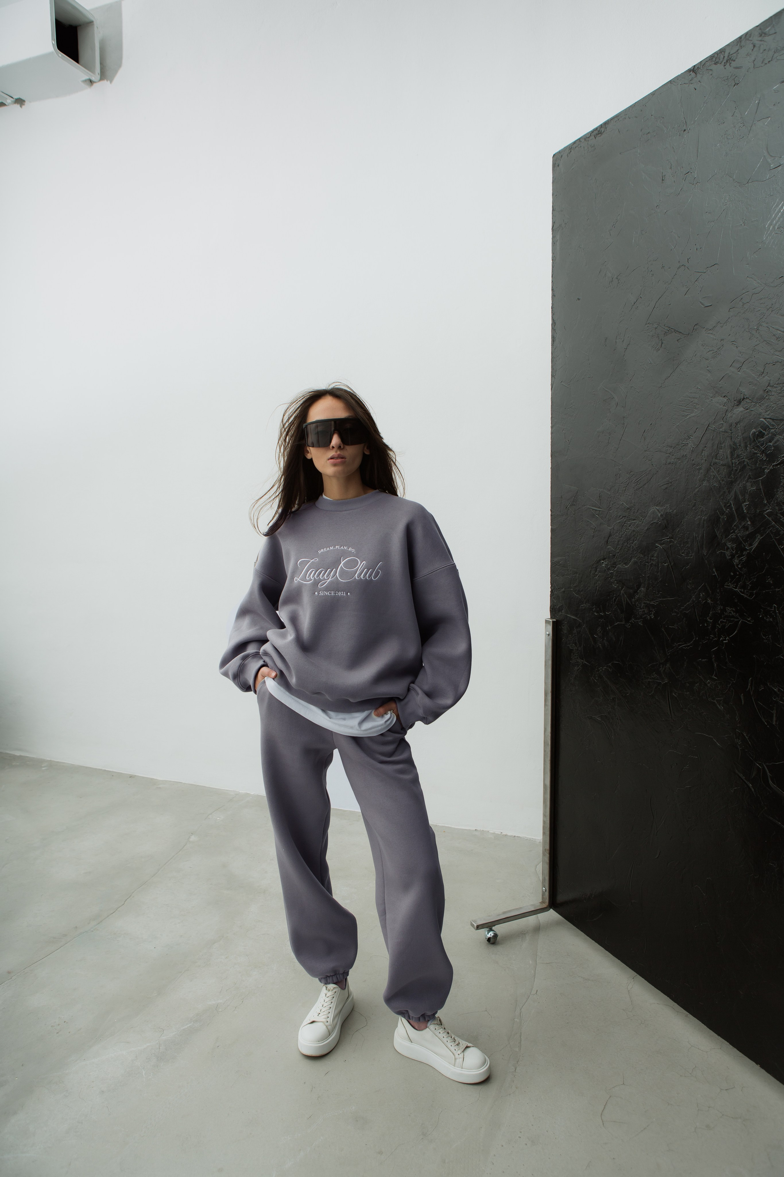 Zaay Winter 23-24. Фотограф Евгений Политов