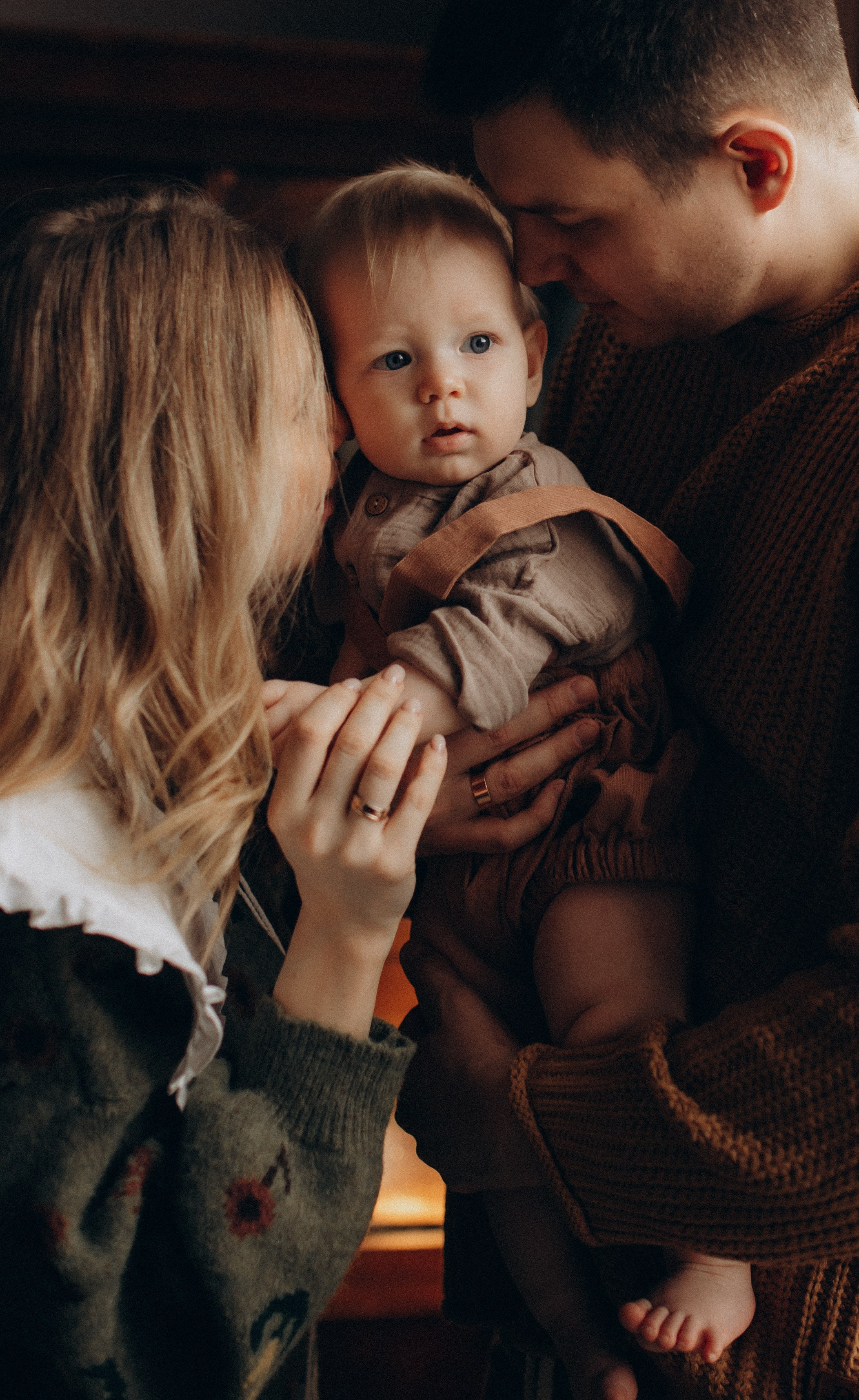 Семейная съемка в Спб. Услуги