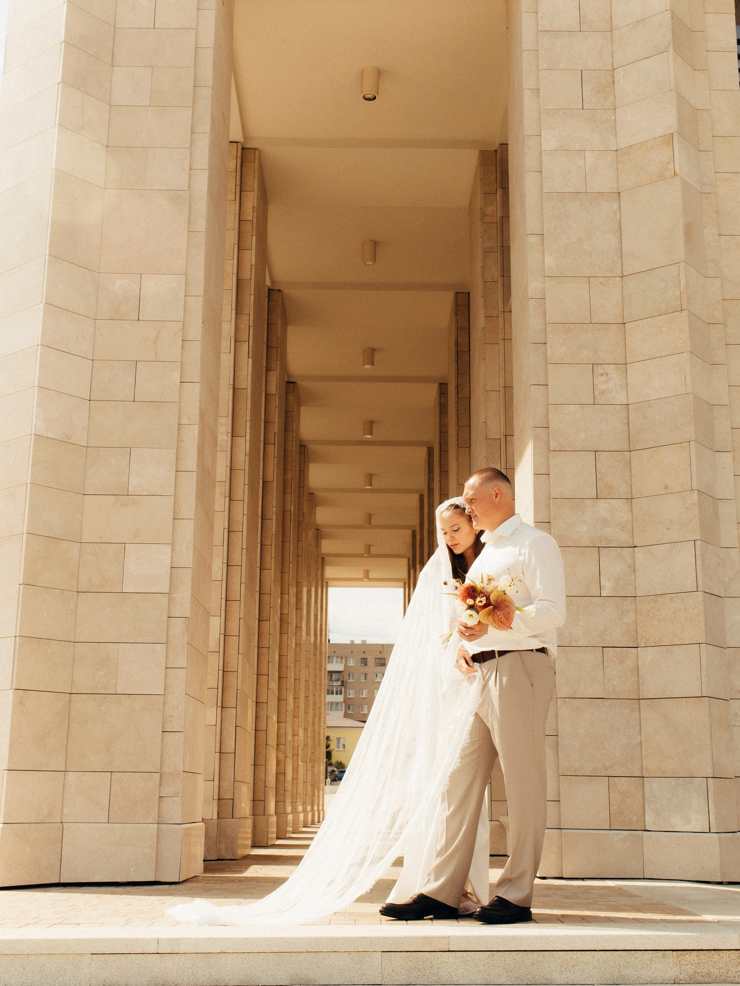 Владимир и Александра. Катерина Аникеева | Фотограф | Екатеринбург