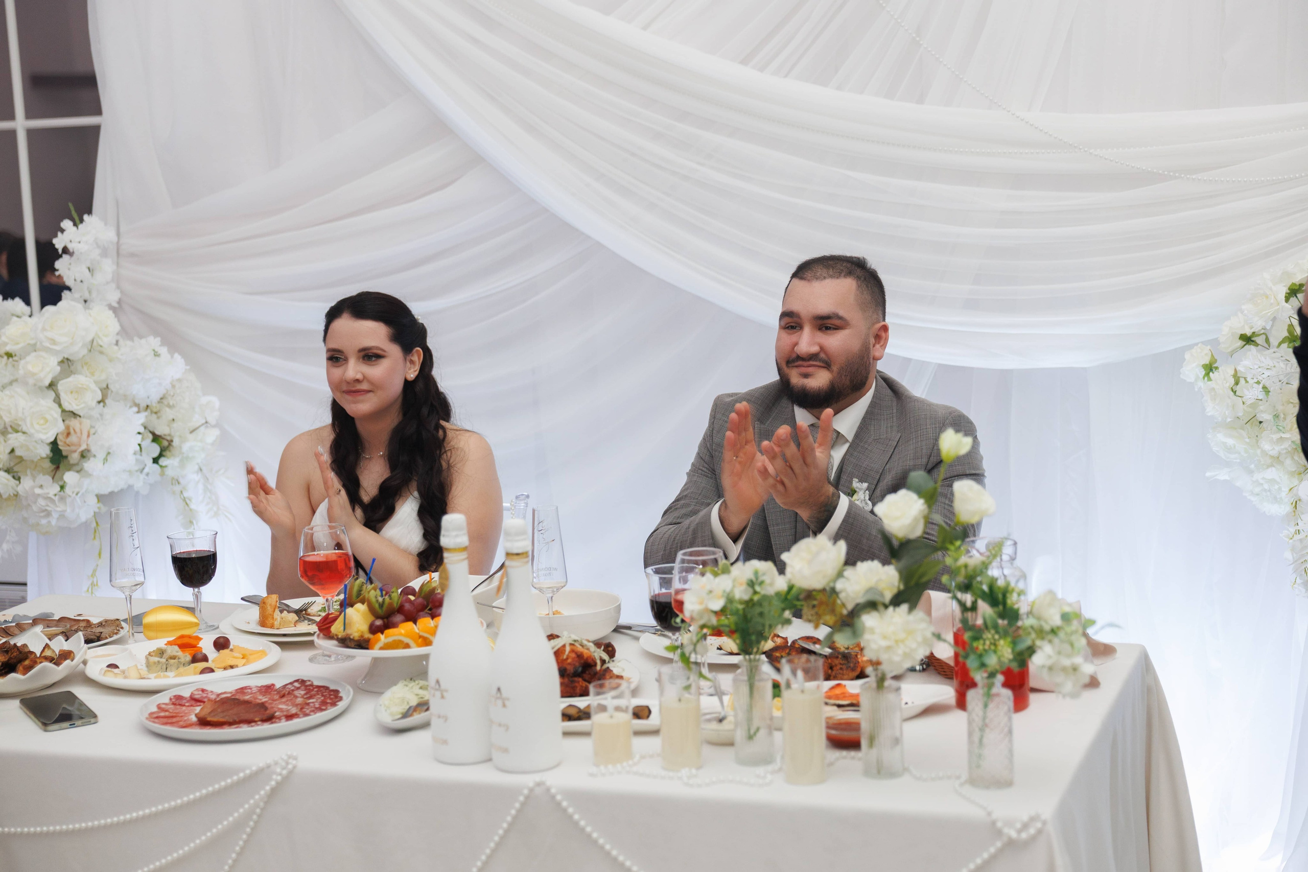 Андрей и Анастасия