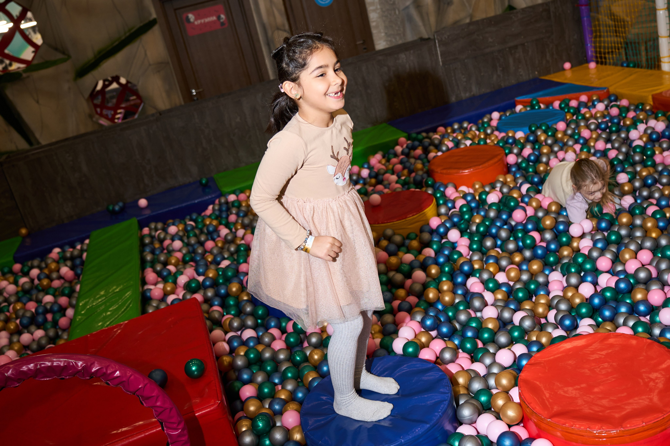 День Рождения. Елизавета Мальгина, фотограф в Москве