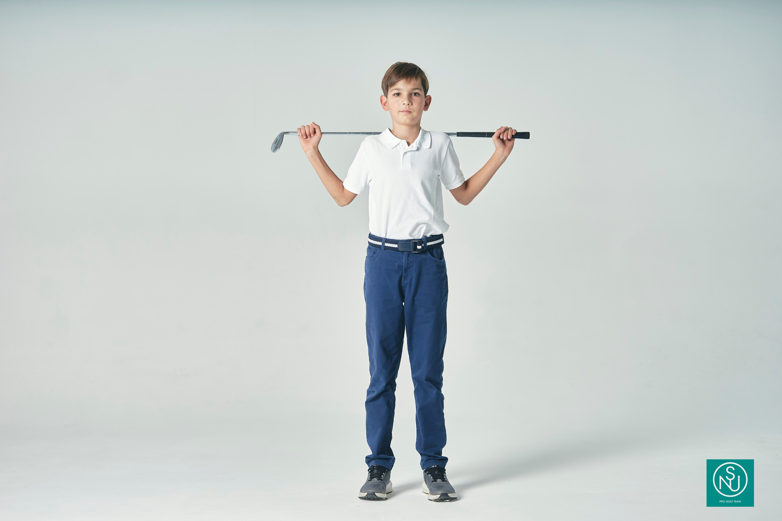 NSU съемка команды 2024. Академия гольфа NSU в Москве. Тренировки по гольфу для детей и взрослых, тренировки для новичков