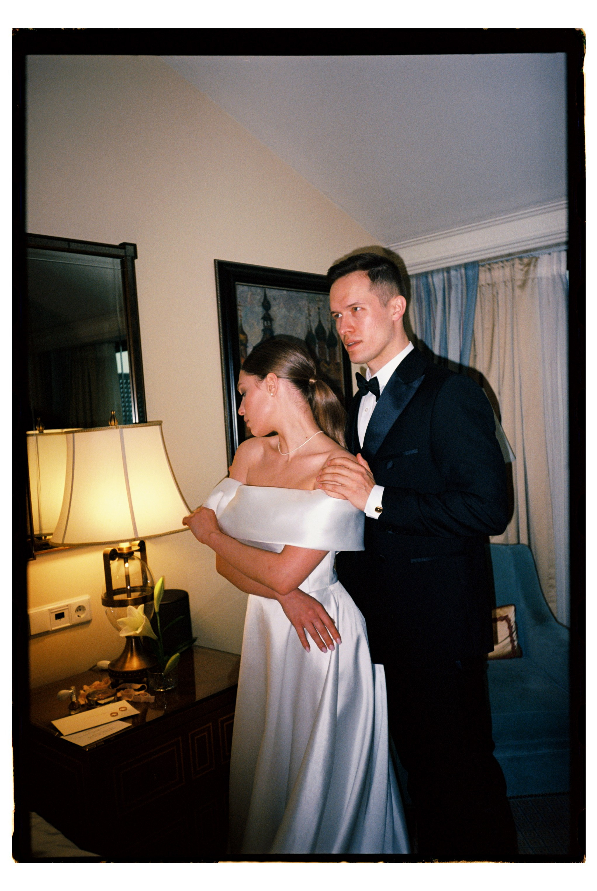 Фото на плёнку. Вера Пьянцева семейный, свадебный и парный фотограф в Санкт-Петербурге