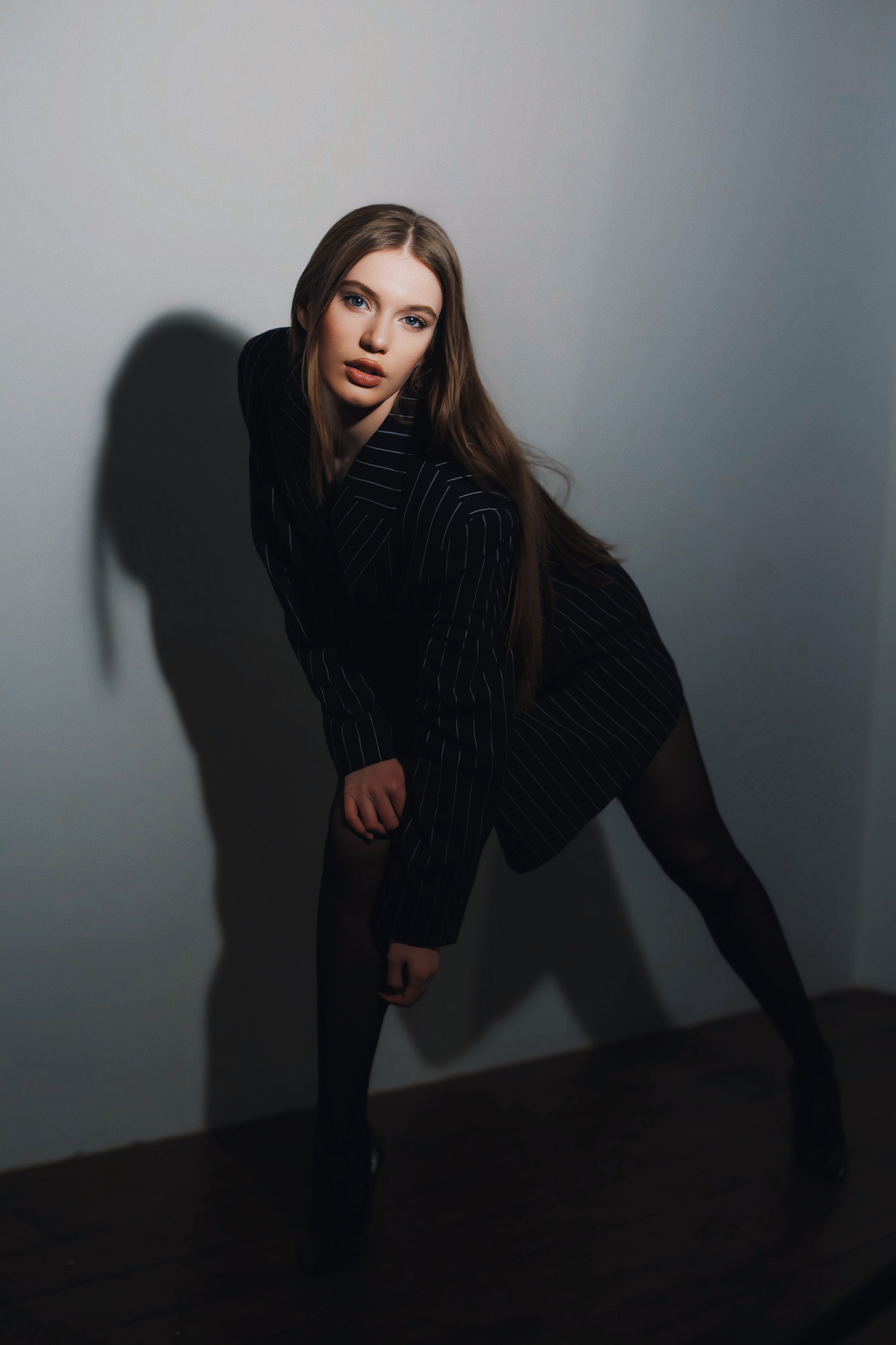 Индивидуальная. Фотограф Екатерина Лебедева
