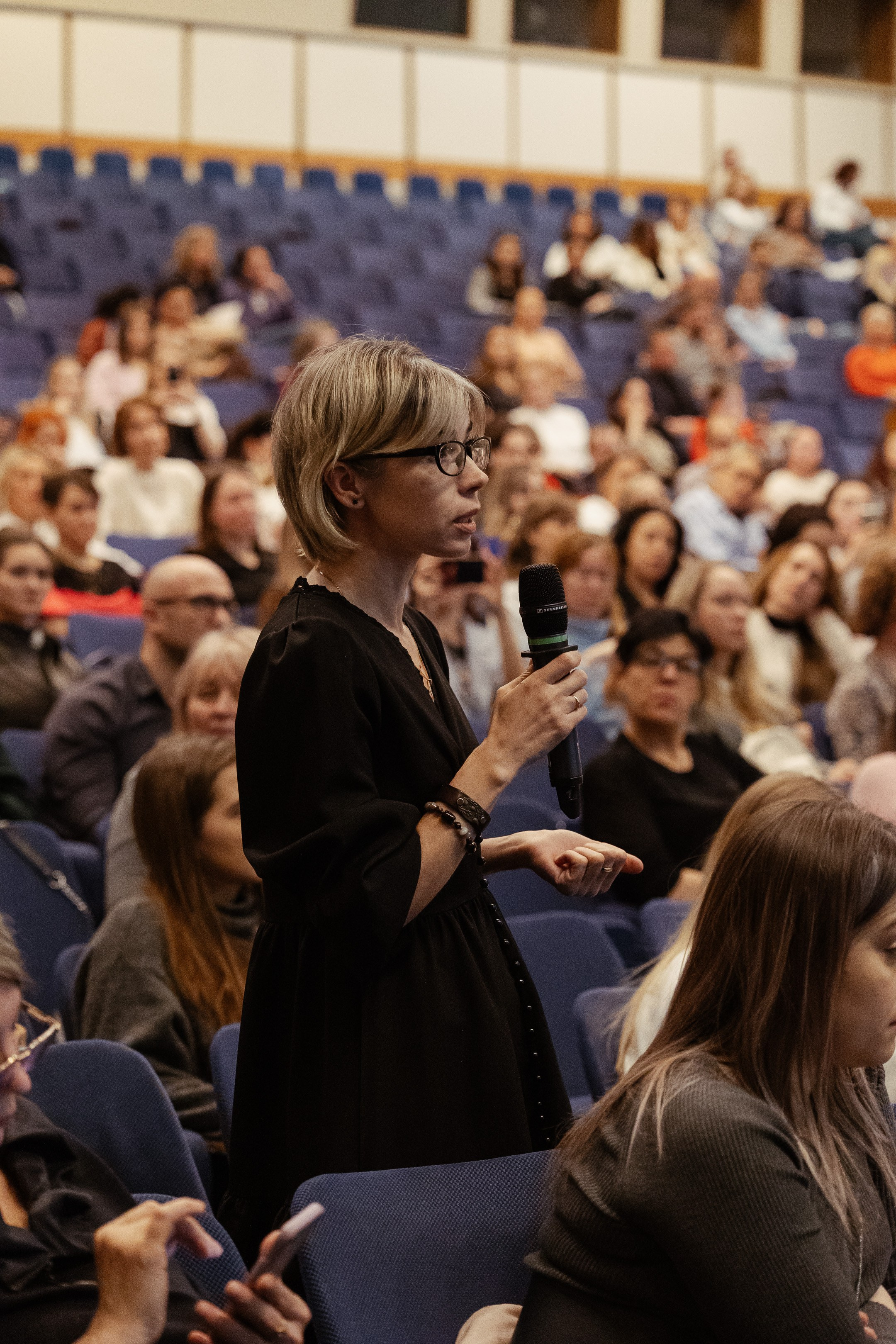 Talentsy выпускной. Портретный и репортажный фотограф в Москве Олеся Лисарк