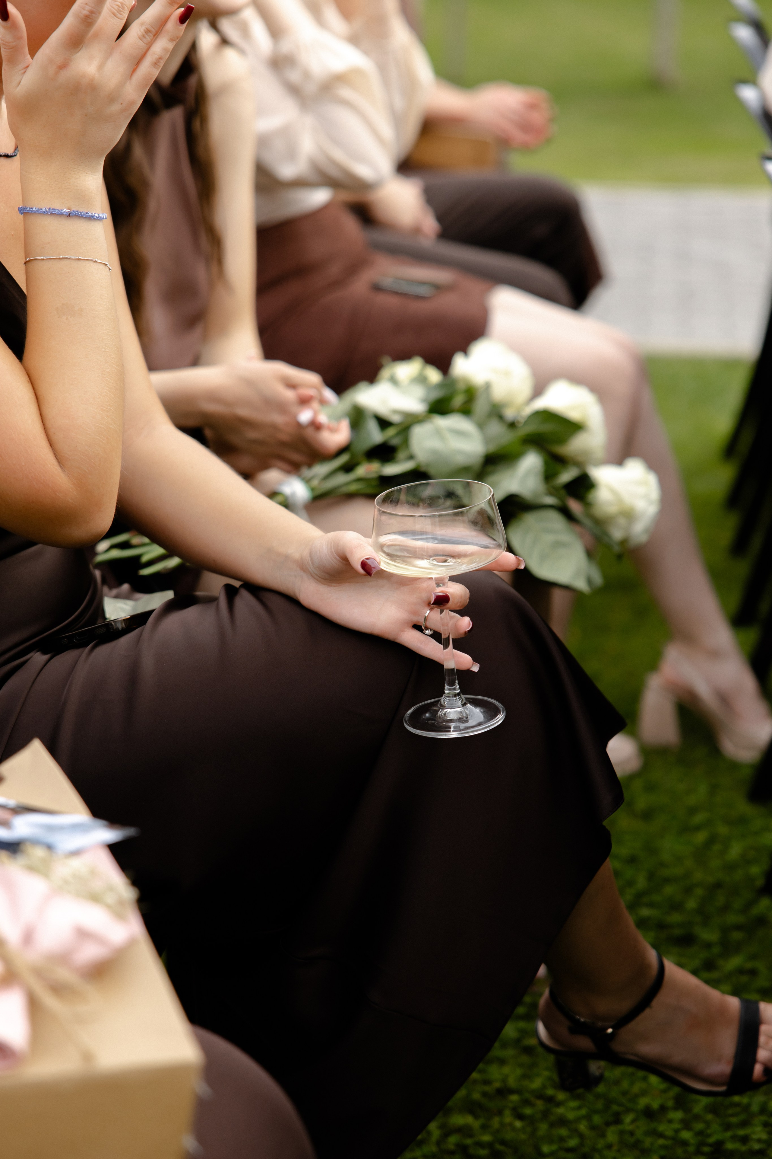 Ростислав и Вика. Свадебный фотограф Анна Бабахина