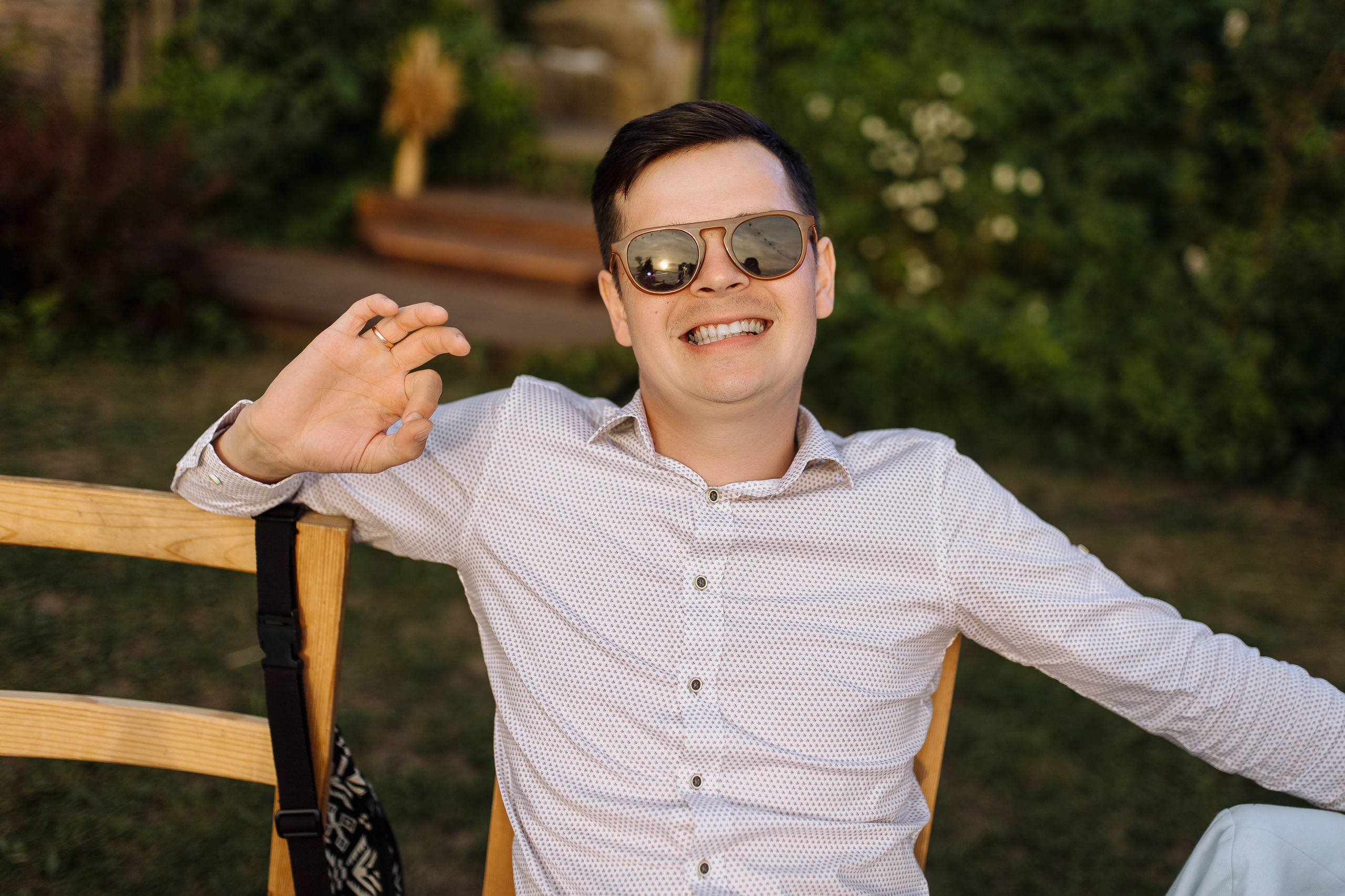 Свадебный репортаж. Свадебный и Репортажный фотограф Александр Шаров