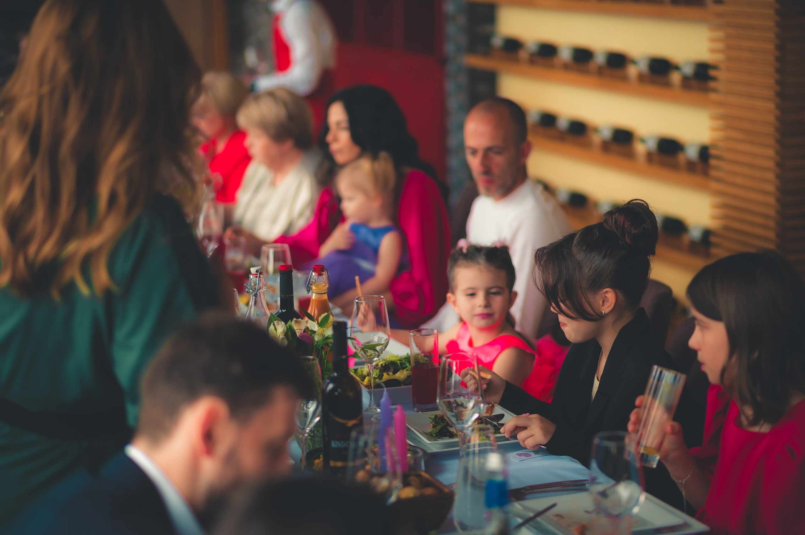 Свадебная съёмка Анатолия и Елизаветы. Иван Кубик — фотограф и видеограф