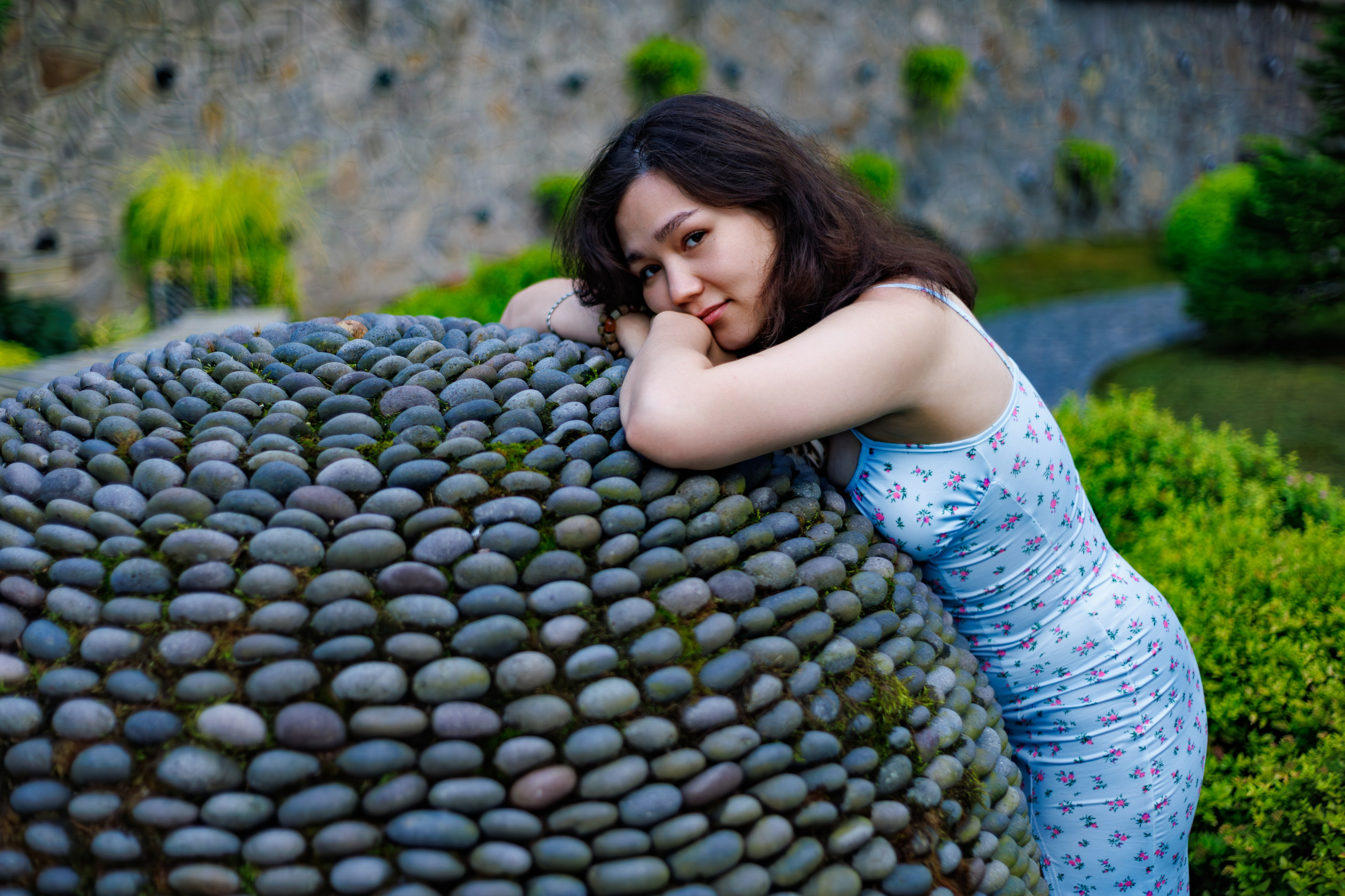 Яна и Настя. Фотограф в Южно-Сахалинске Гусаков Евгений