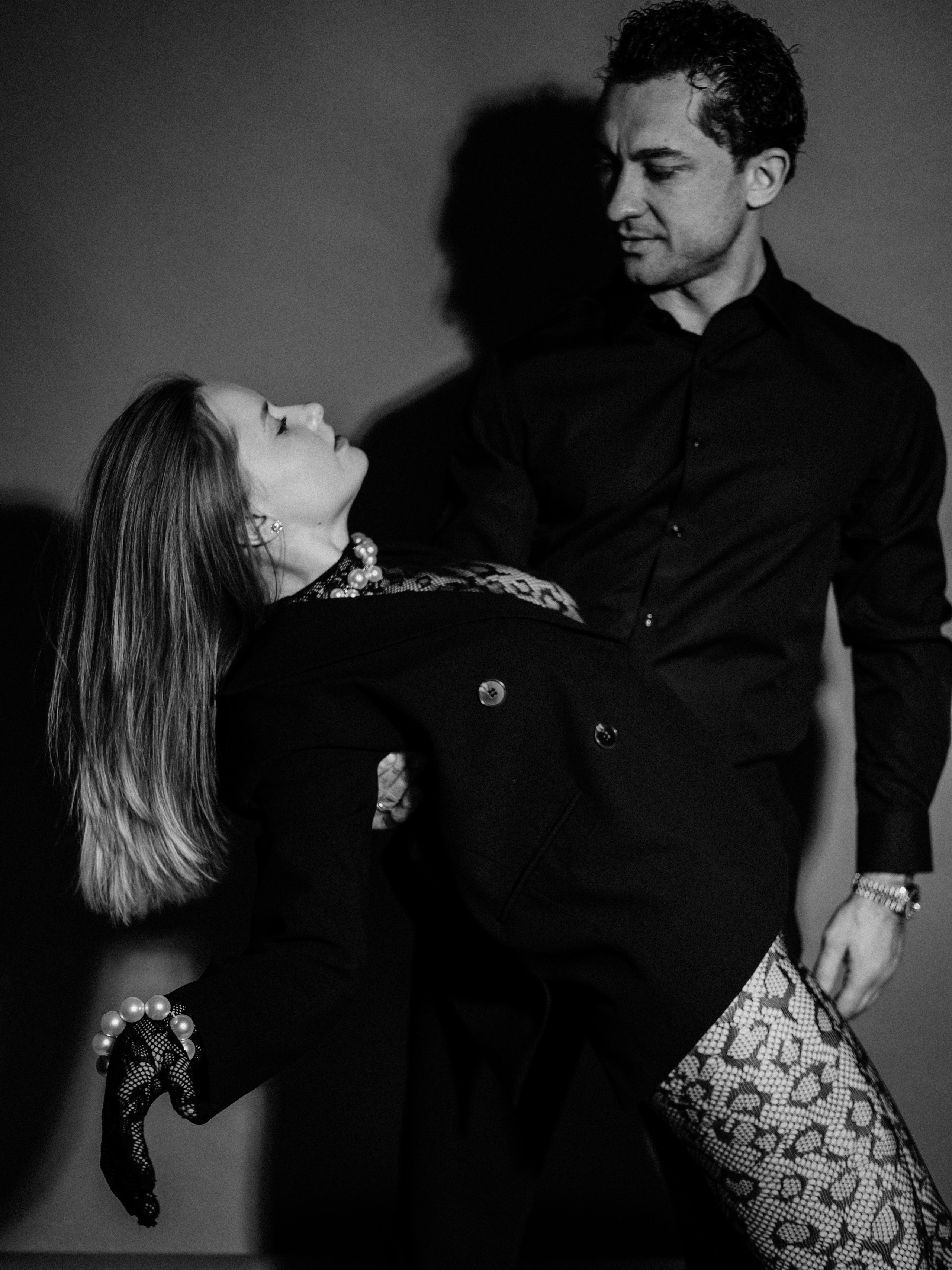 Сергей и Екатерина. Свадебный фотограф в Воронеже