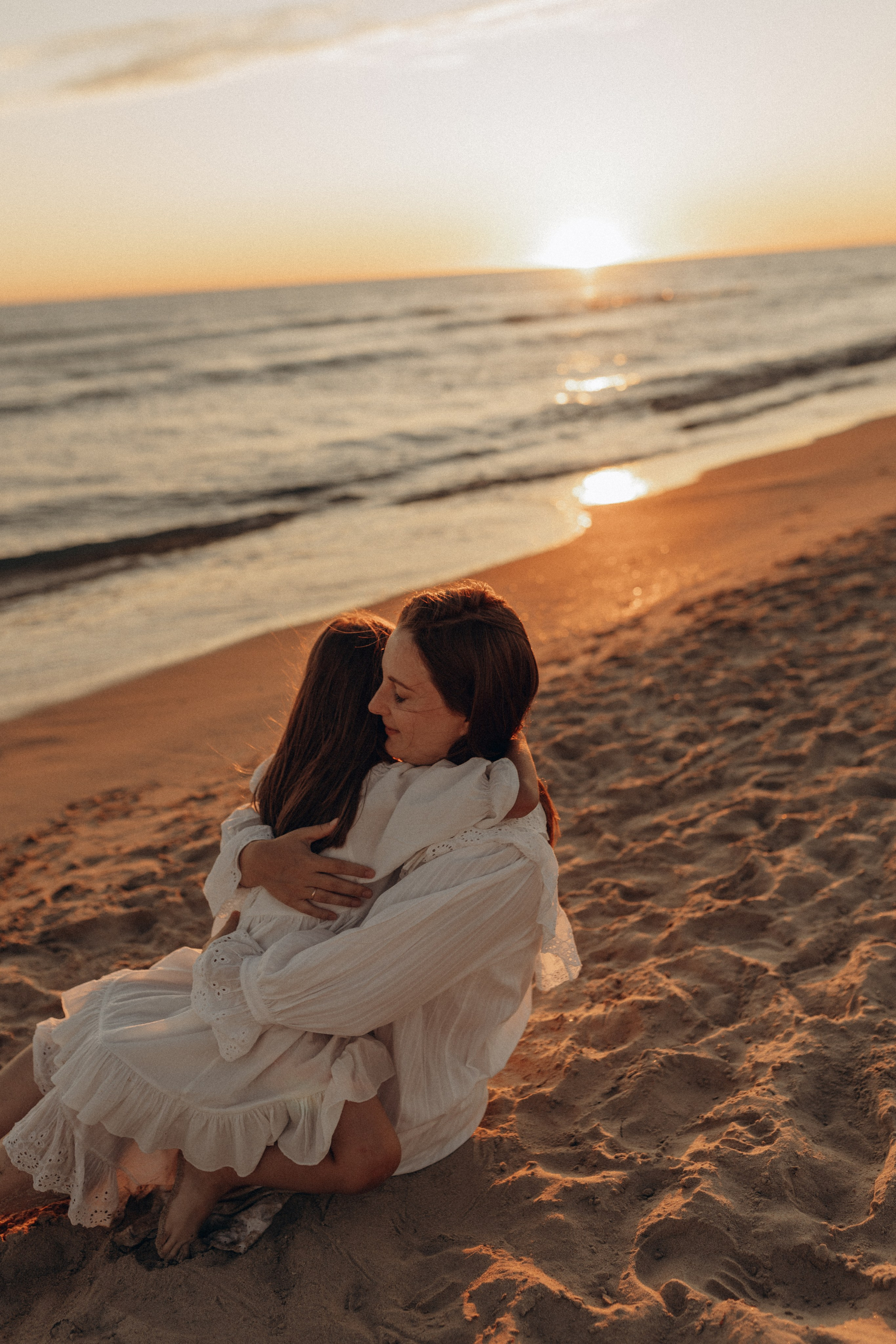 Саша Юля и Вера. Семейный фотограф в Новороссийске и Анапе Александра Яковлева