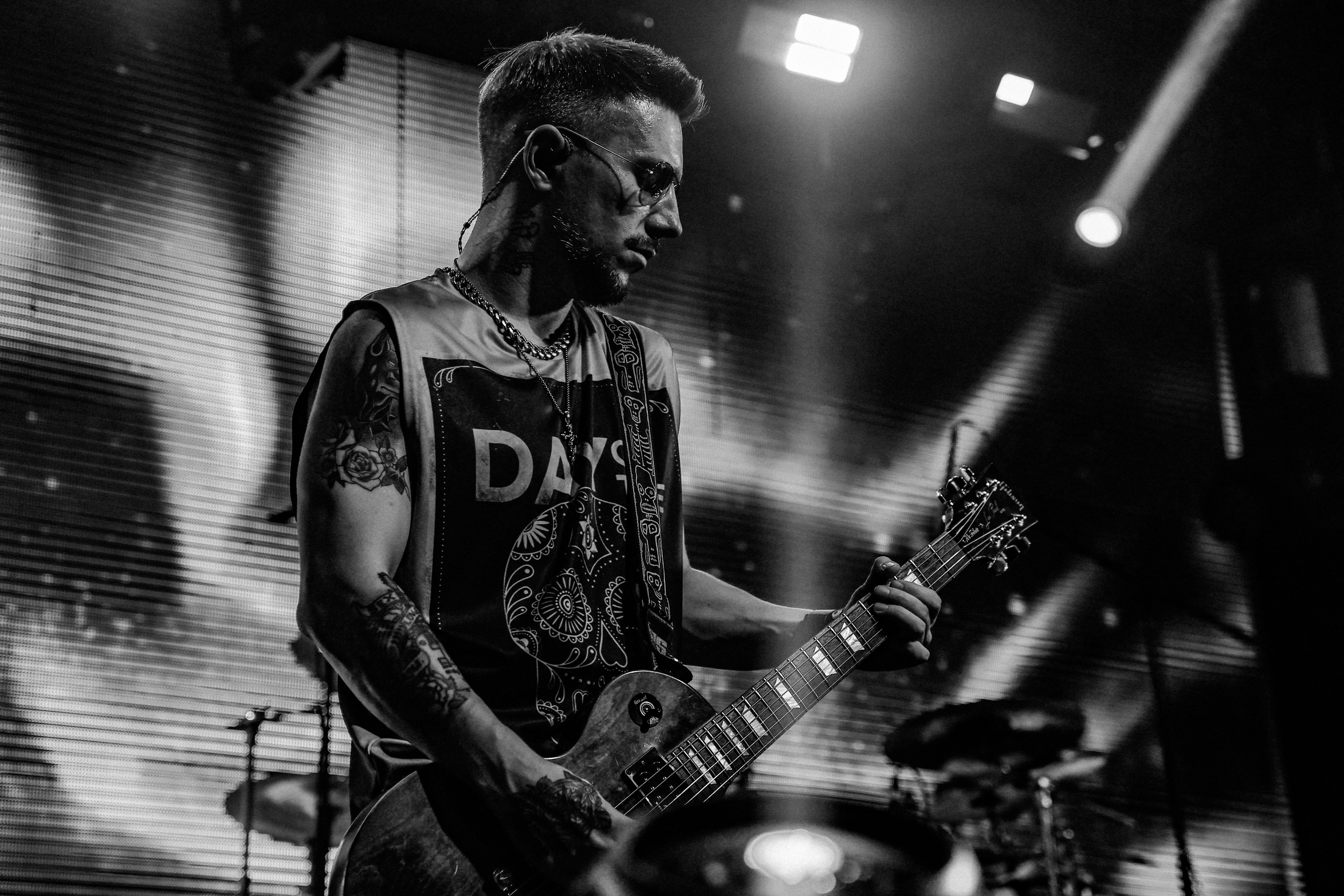 LASCALA: PANTAGONIA & AGONIA @GIPSY