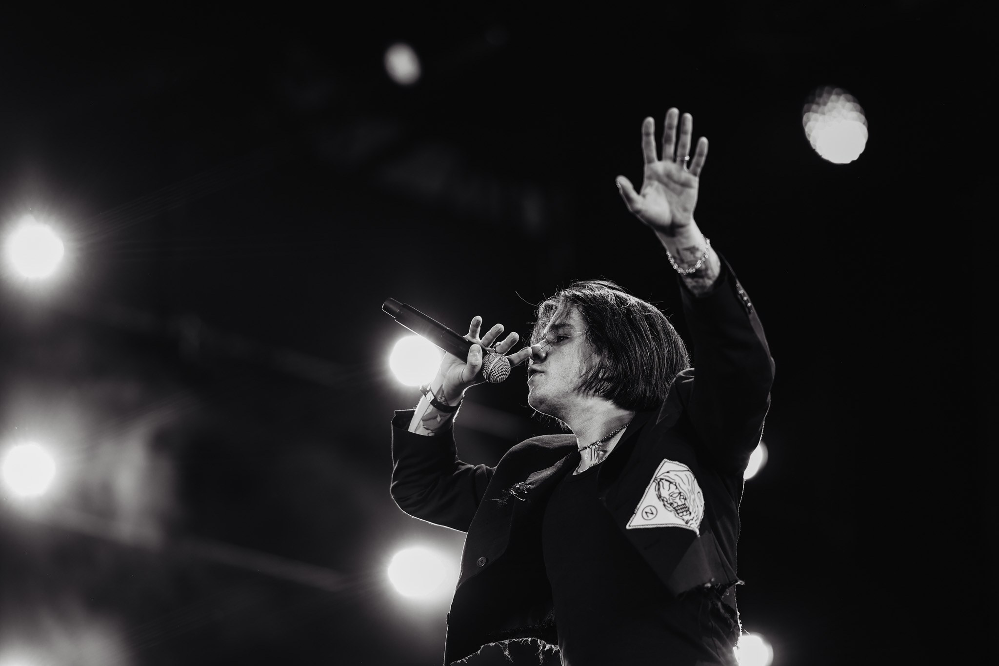 WILDWAYS @MTC LIVE ЛЕТО