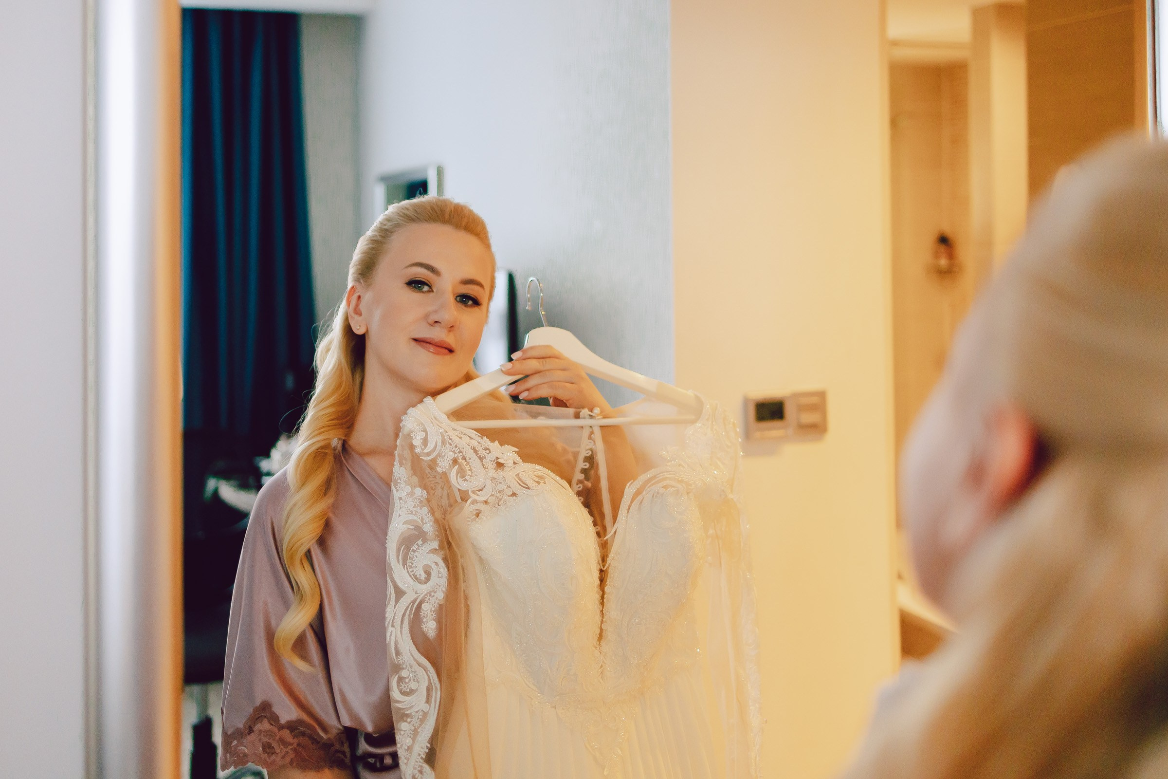 Оксана и Дмитрий. Семейный Фотограф в Москве Евгения Симоненко