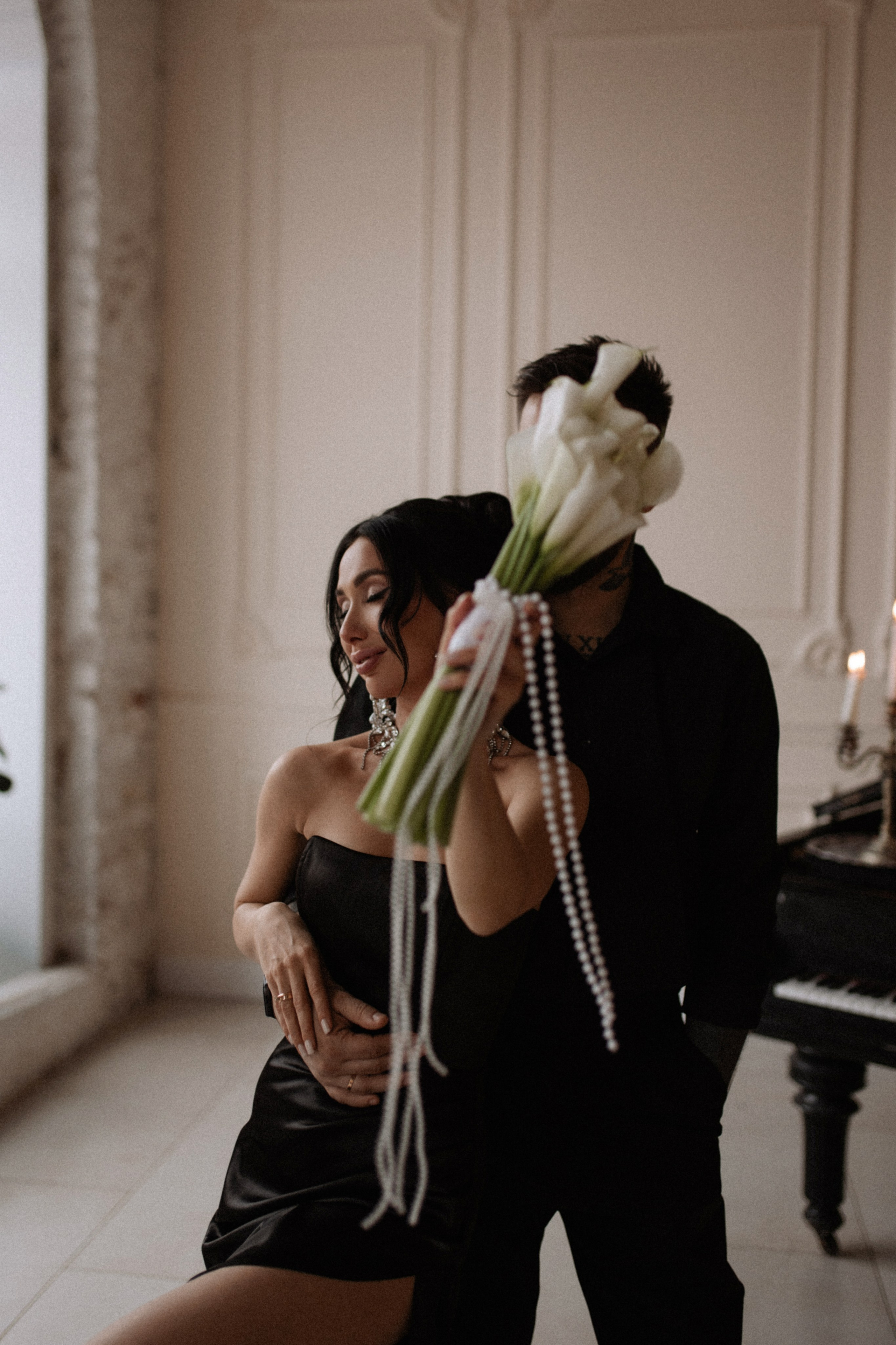 Анастасия и Сергей. Фотограф Иваново Ольга Исакова