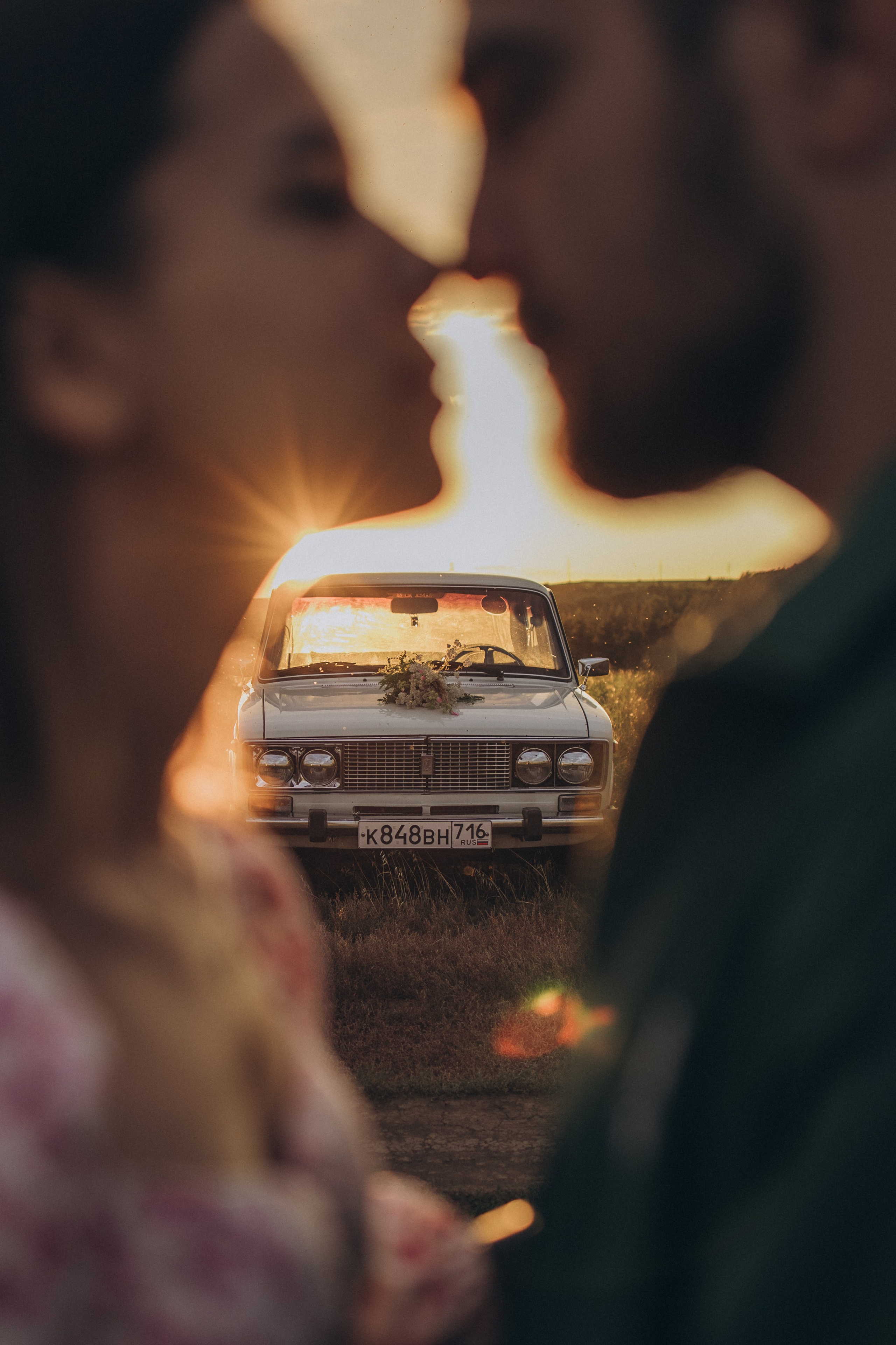 LoveStory. Альбина Казачихина — Семейный фотограф — Казань