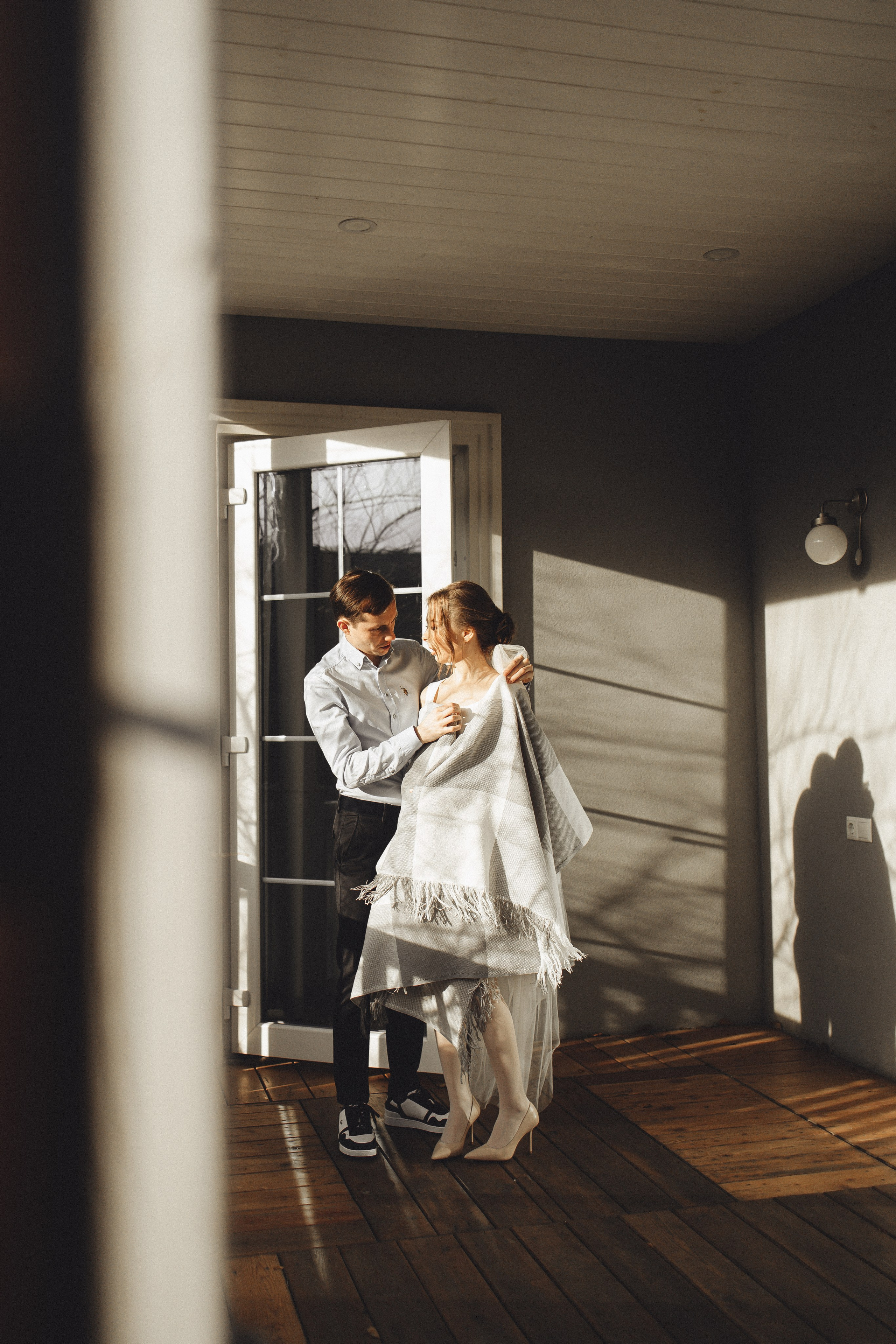 Свадебная история для двоих. Семейный и детский фотограф, таганрог, ростов-на-дону