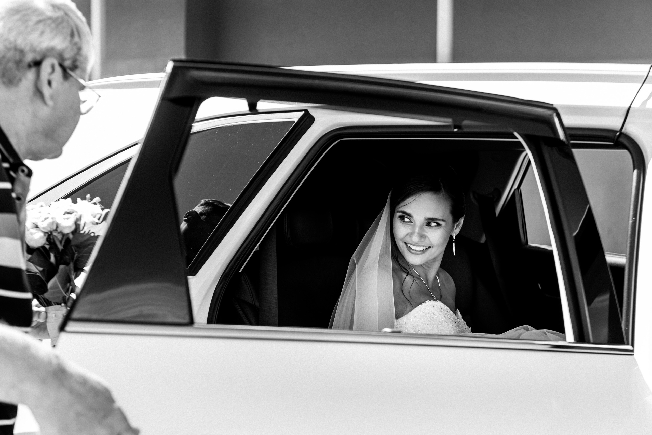 Иван и Александра