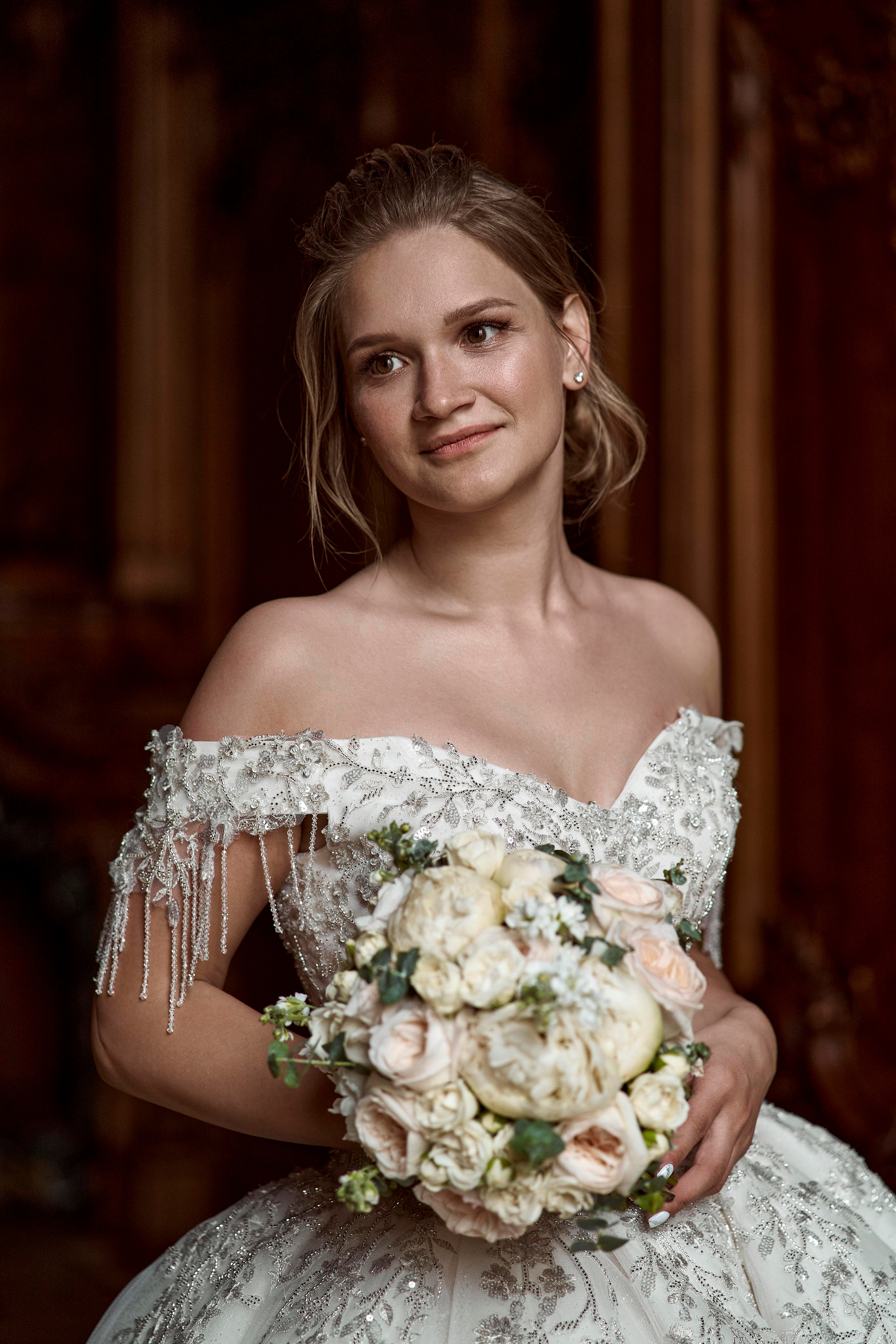 Вадим & Маргарита. Свадебный фотограф и видеограф из Санкт-Петербурга Агарков Никита