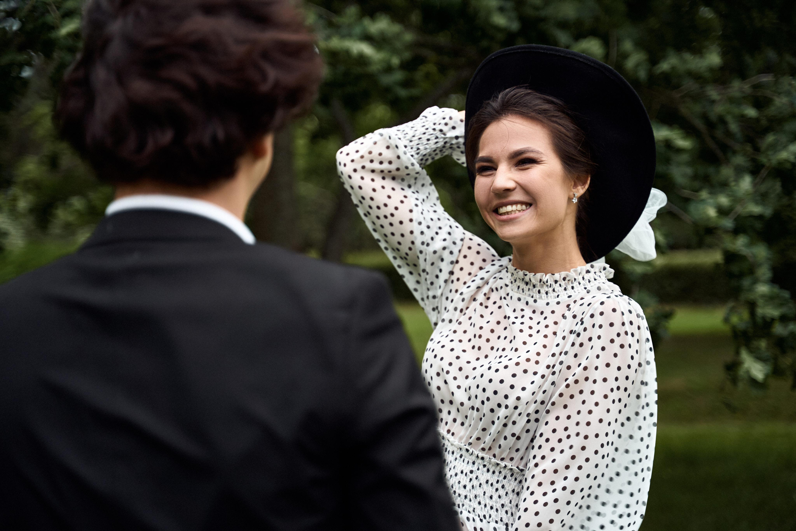 LoveStory Валентина и Анны. Свадебный фотограф и видеограф из Санкт-Петербурга Агарков Никита