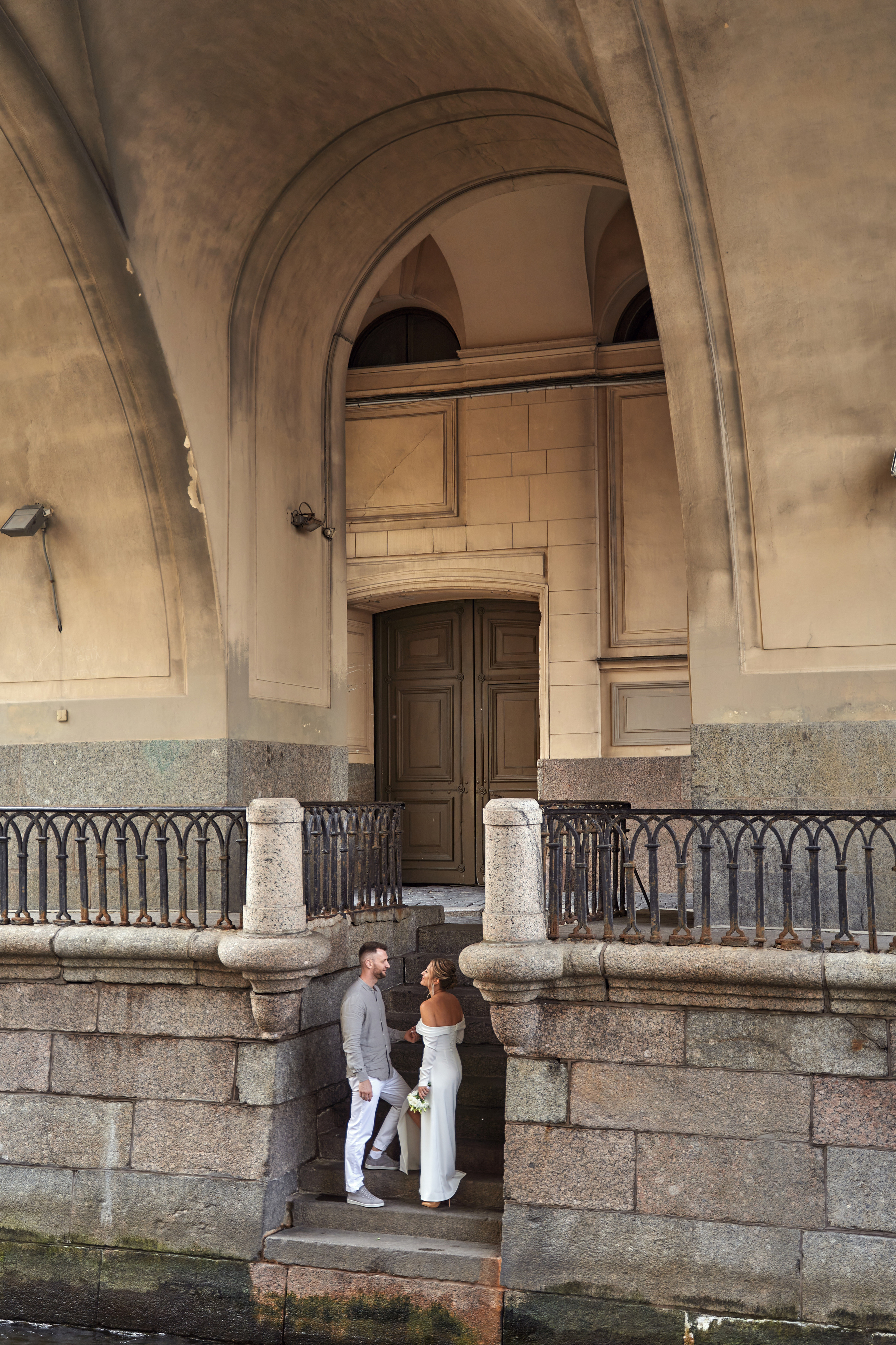 Свадебный анонс Артема и Ксении. Свадебный фотограф и видеограф из Санкт-Петербурга Агарков Никита