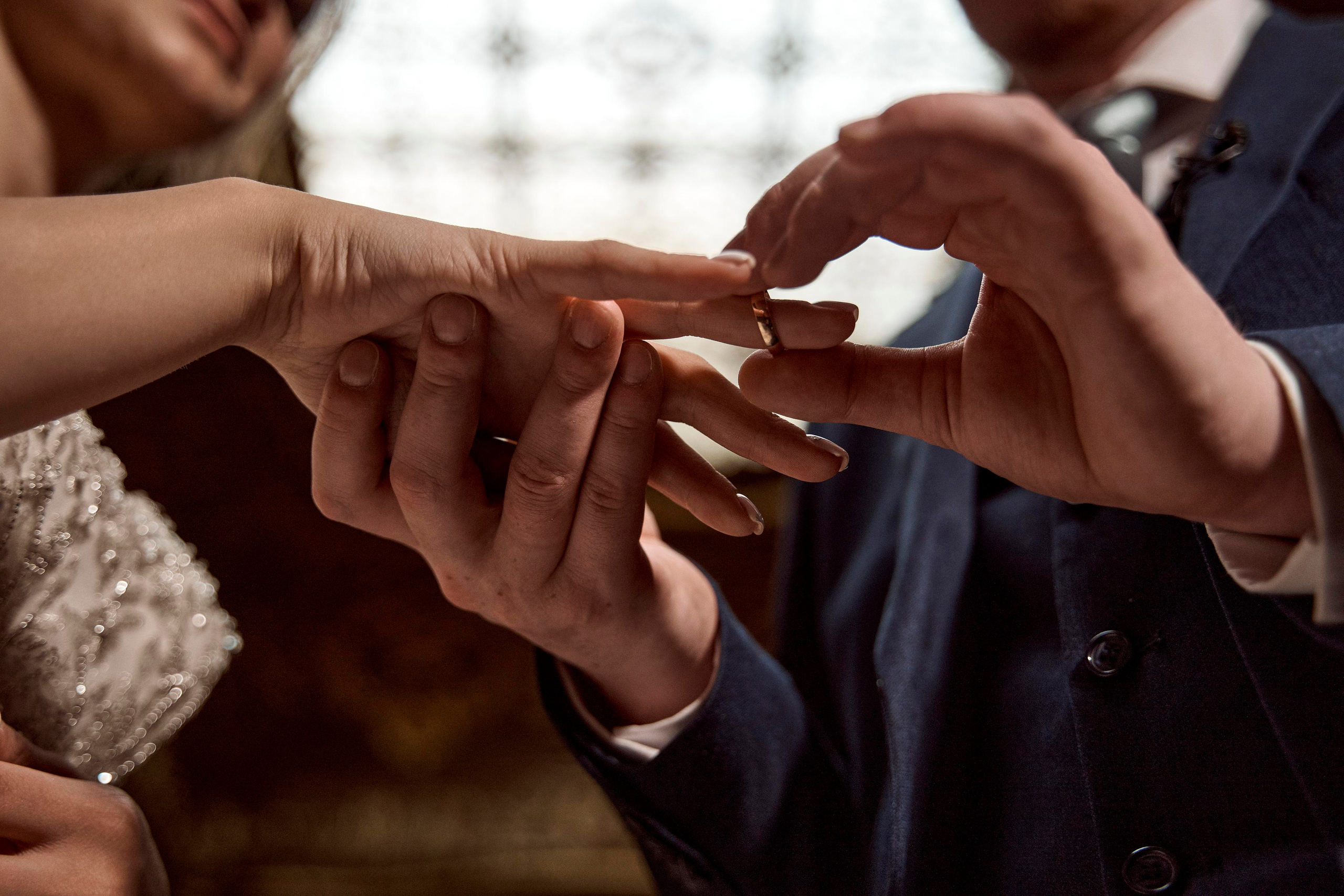 Вадим & Маргарита. Свадебный фотограф и видеограф из Санкт-Петербурга Агарков Никита