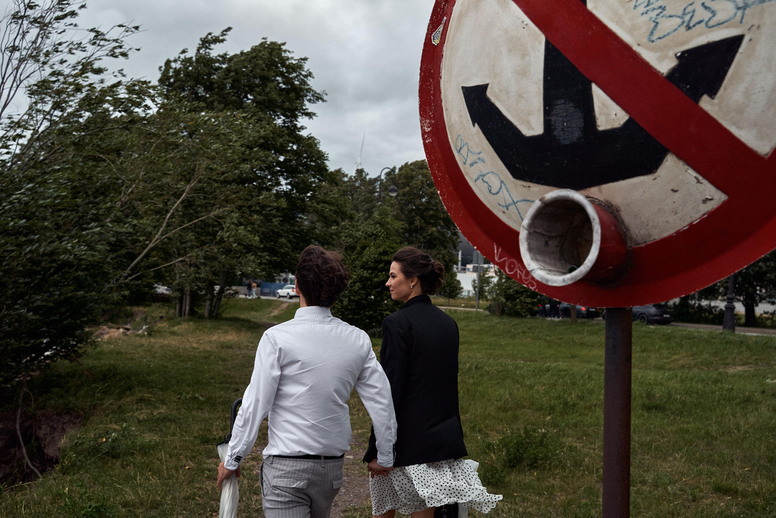 LoveStory Валентина и Анны. Свадебный фотограф и видеограф из Санкт-Петербурга Агарков Никита