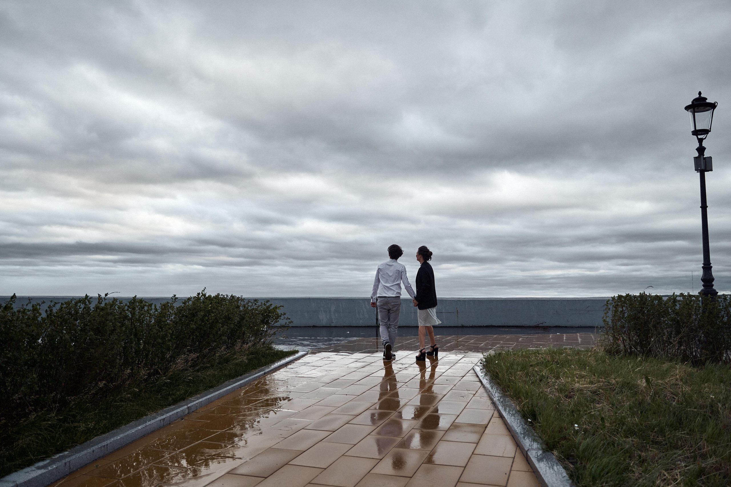 LoveStory Валентина и Анны. Свадебный фотограф и видеограф из Санкт-Петербурга Агарков Никита